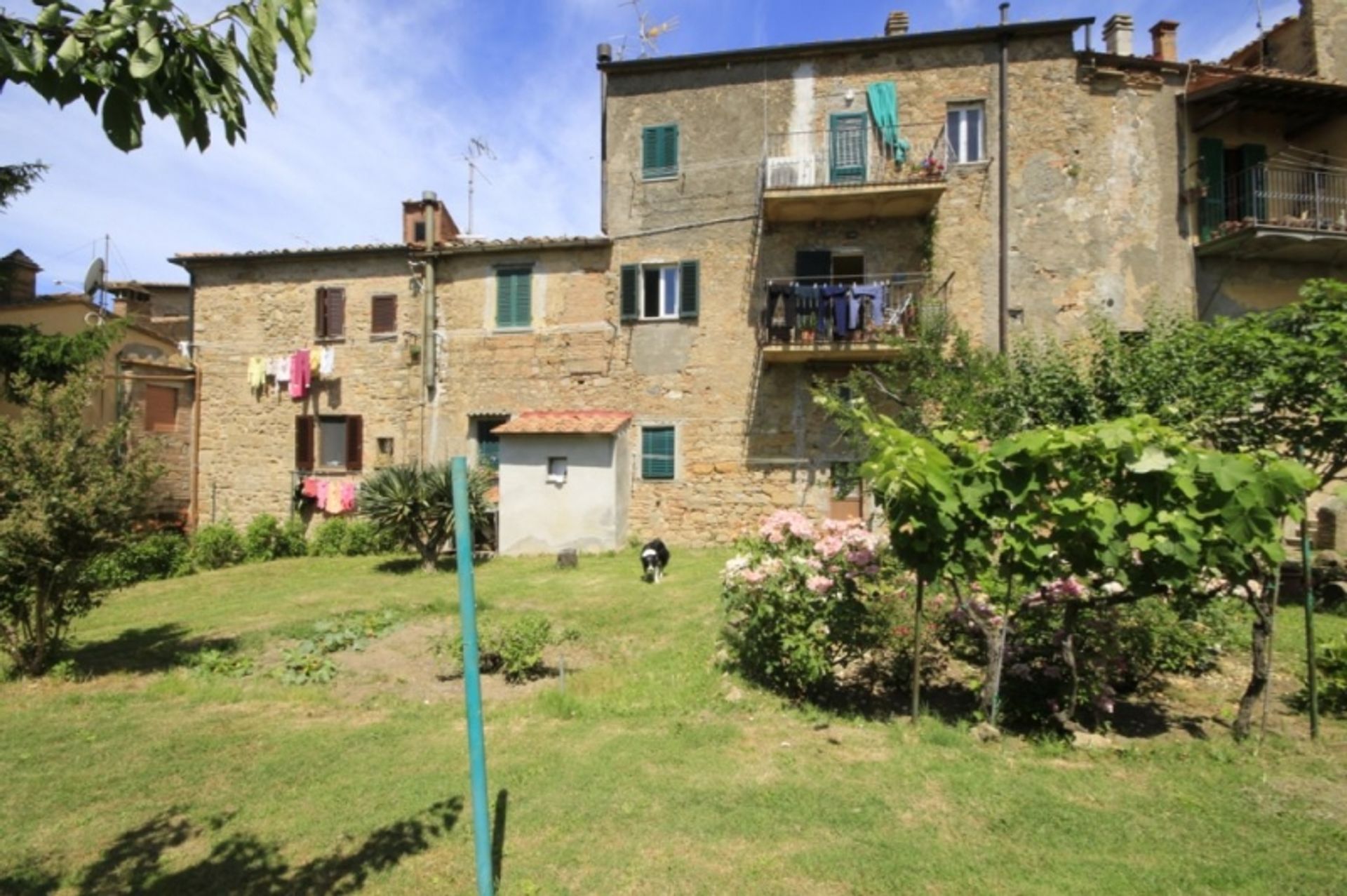 Kondominium di Volterra, Toskana 10082437