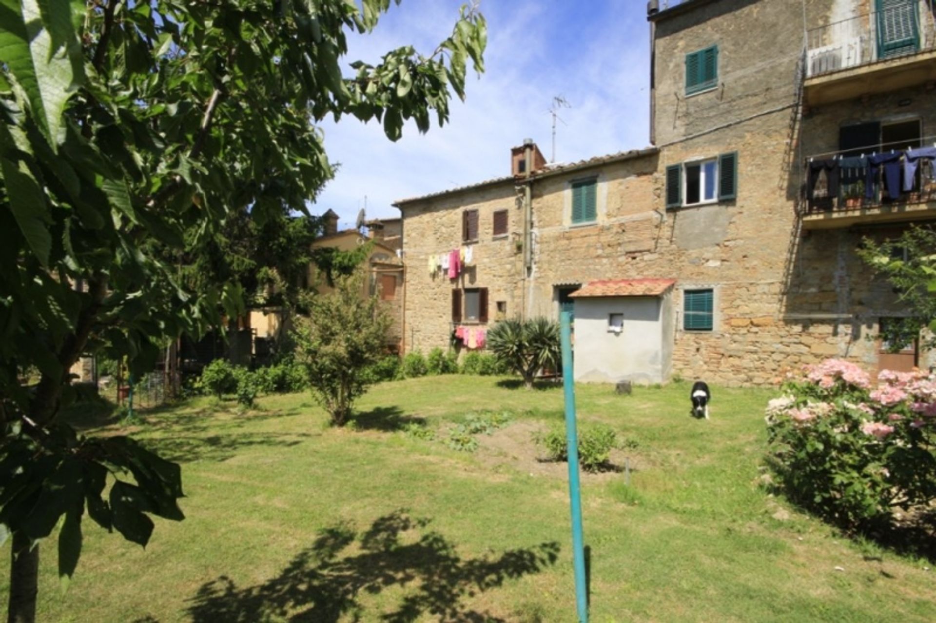 Condominium in Pisa, Tuscany 10082437