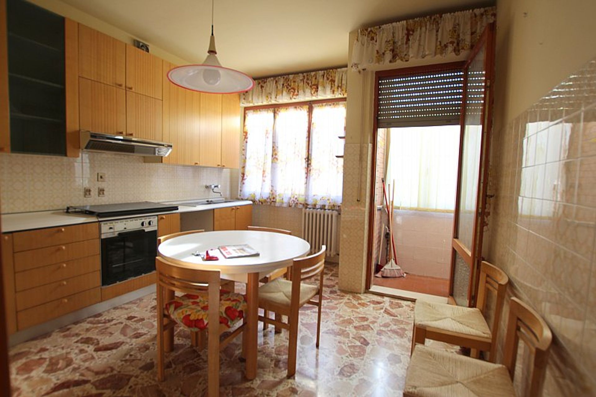 Condominium in Volterra, Toscane 10082439