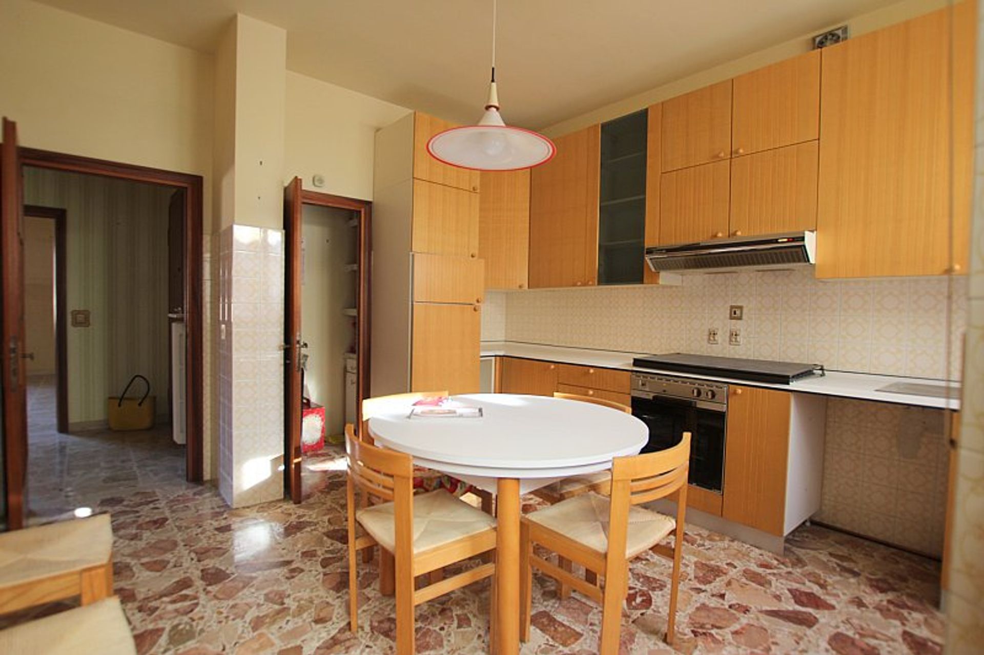 Condominio en Volterra, toscana 10082439