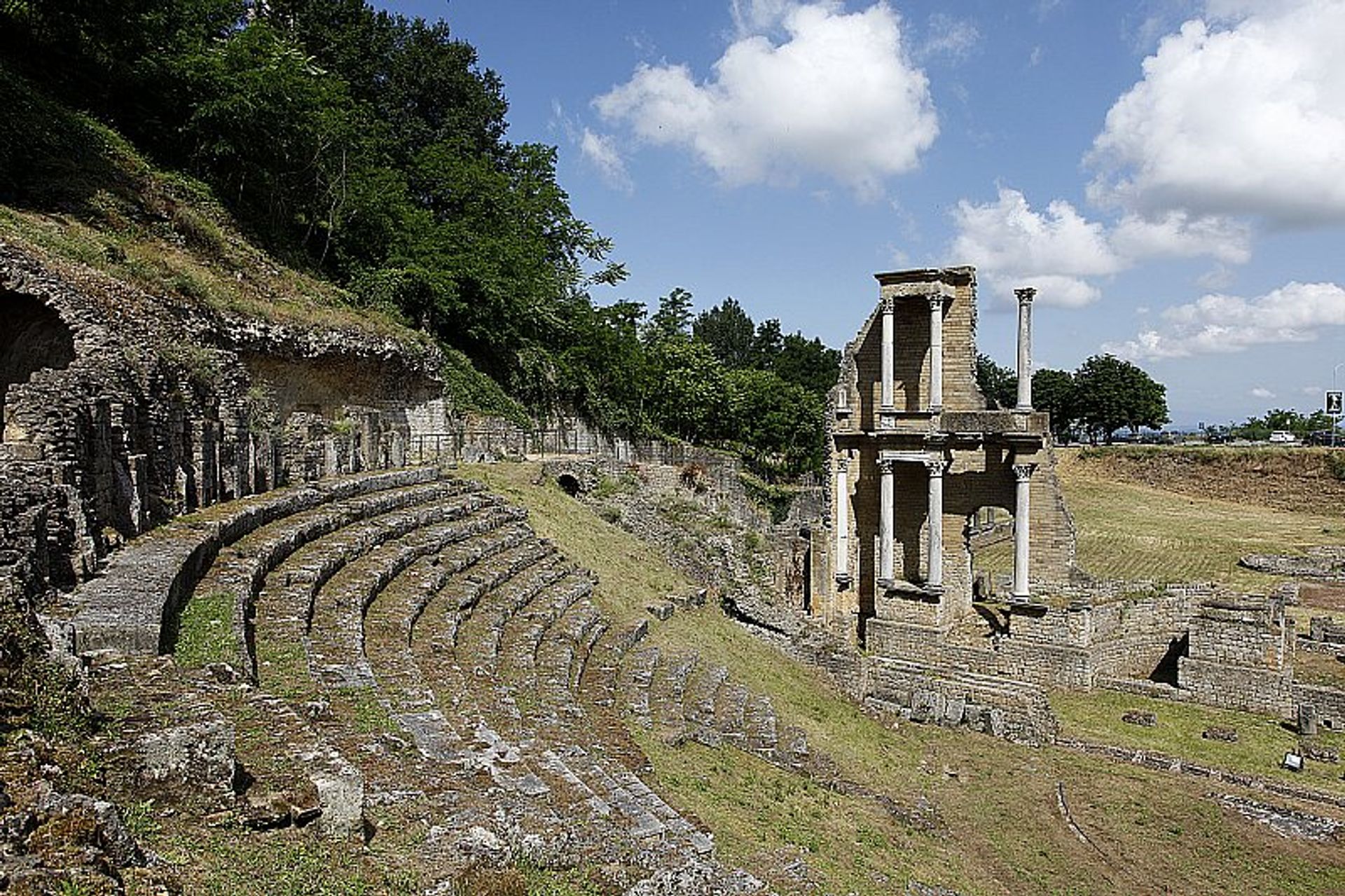 Eigentumswohnung im Volterra, Toskana 10082440