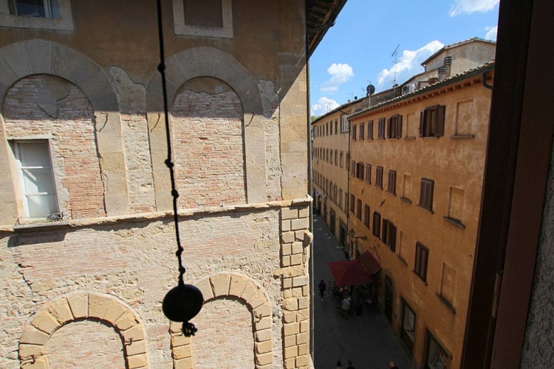 Eigentumswohnung im Volterra, Toskana 10082443