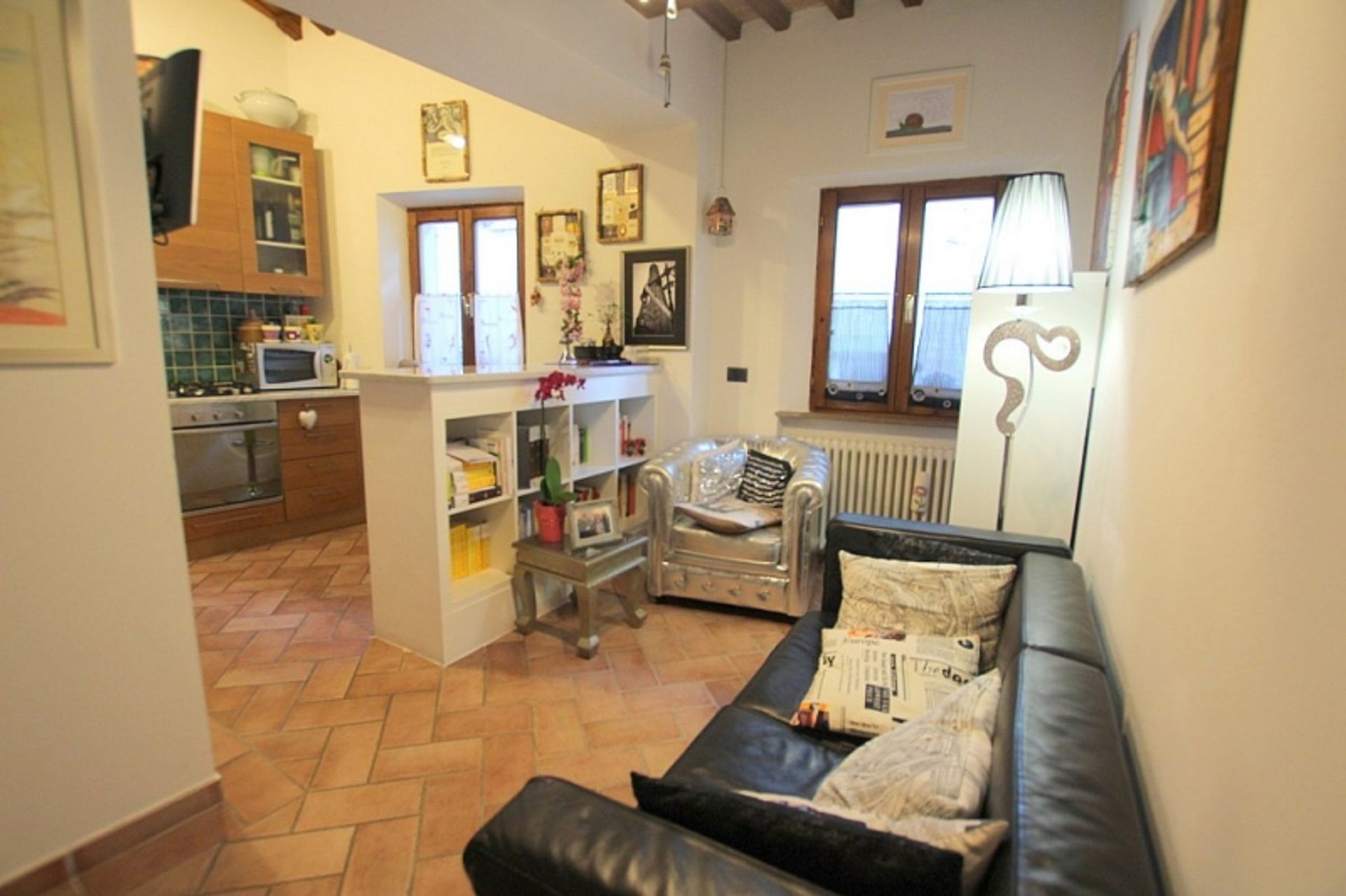 Condominium in Pisa, Tuscany 10082445