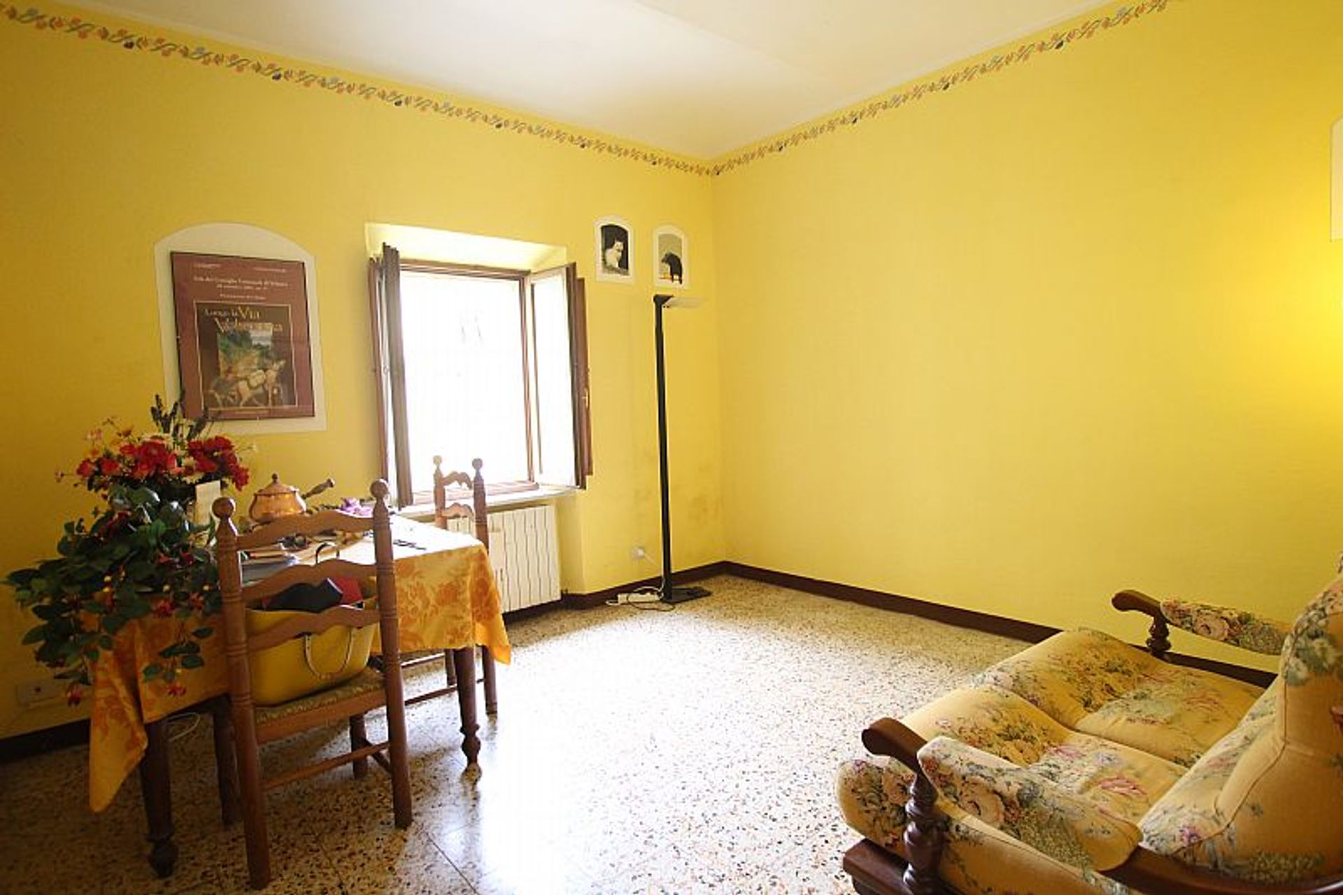 Condominium in Volterra, Toscane 10082446