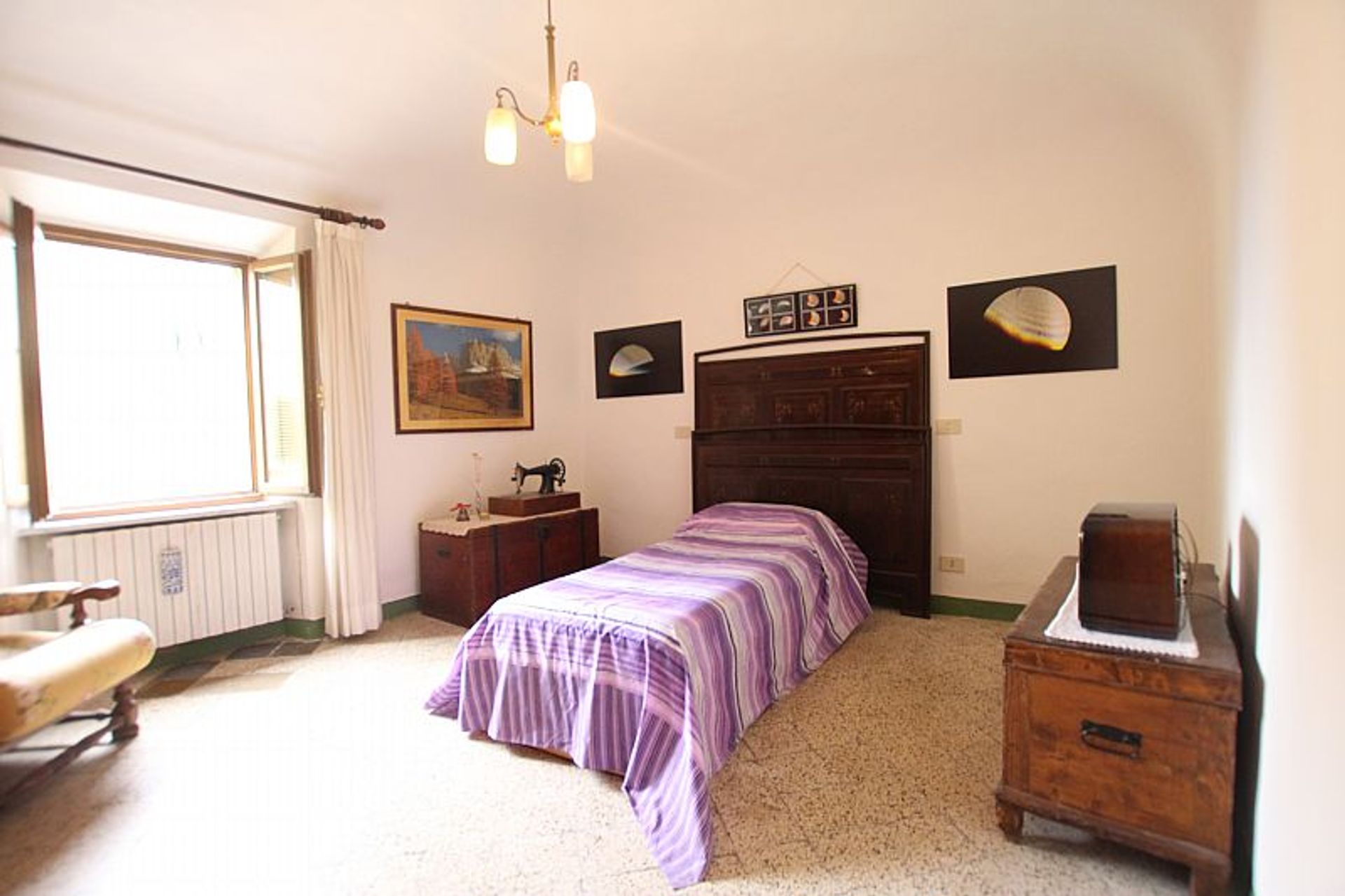 Condominium in Volterra, Toscane 10082446