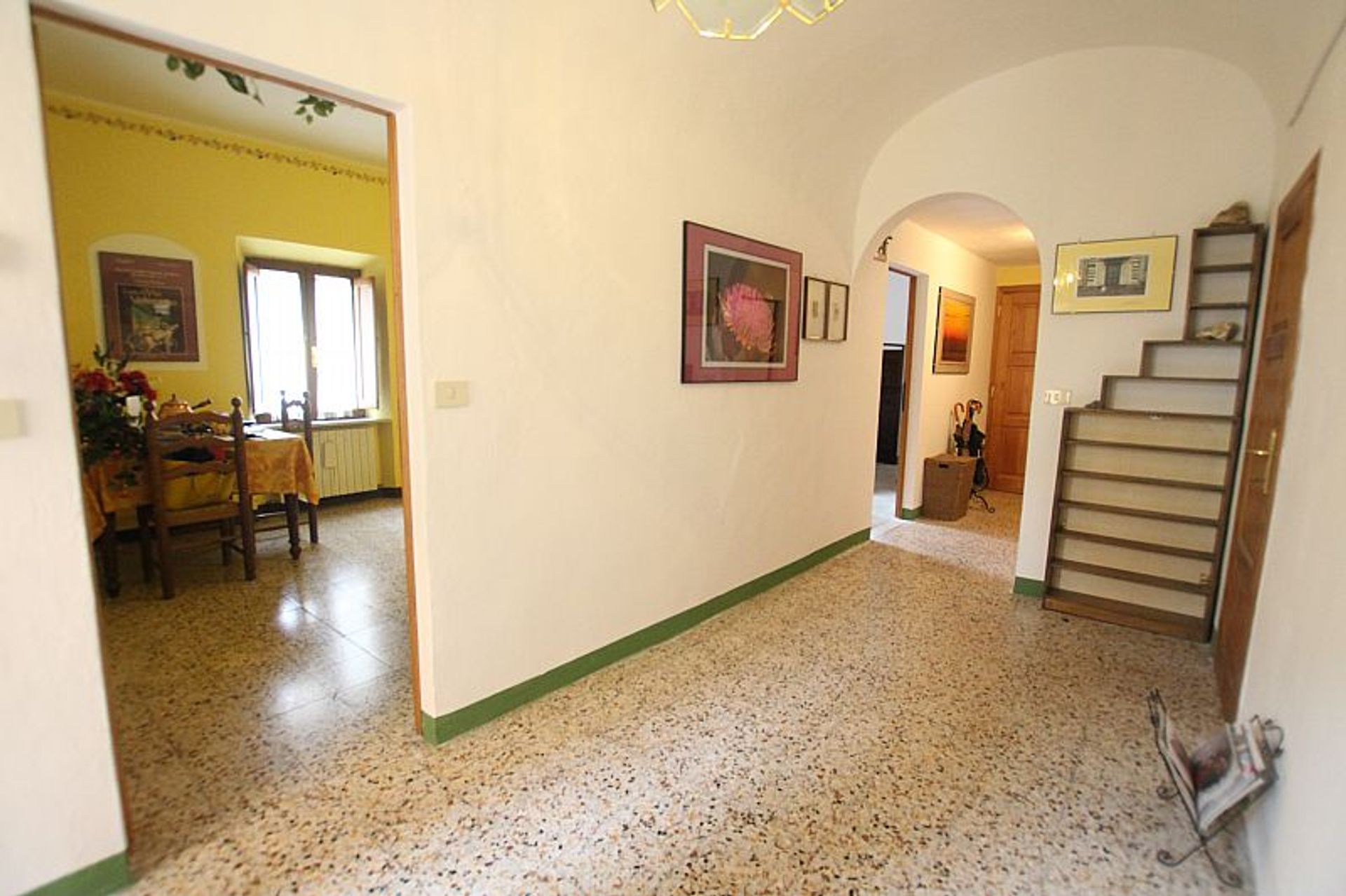 Condominium in Volterra, Toscane 10082446