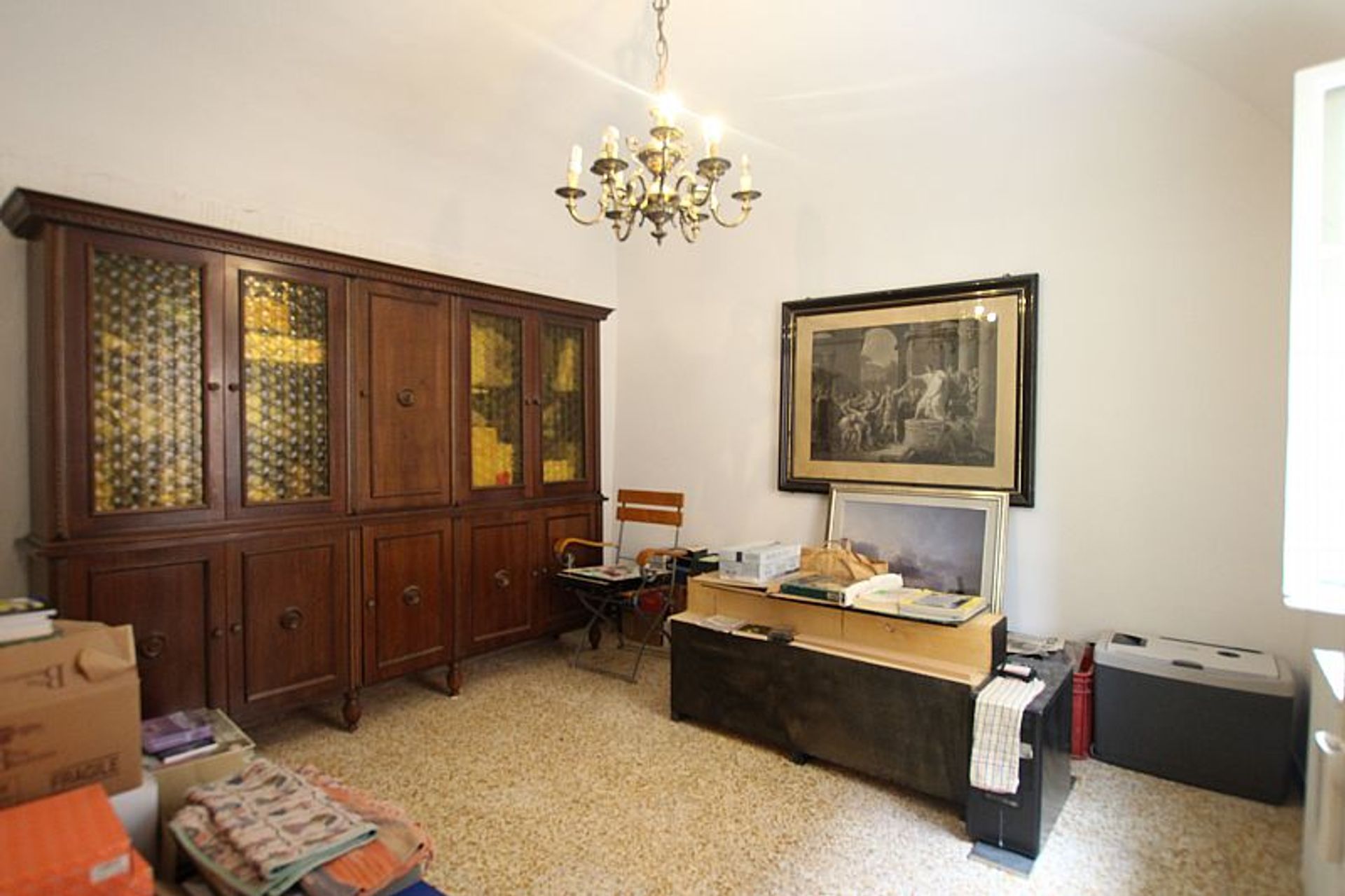 Condominium in Volterra, Toscane 10082446