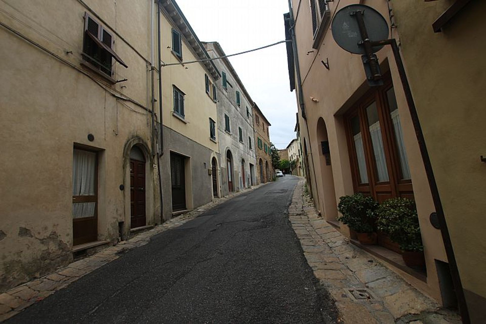 Borettslag i Volterra, Toscana 10082446