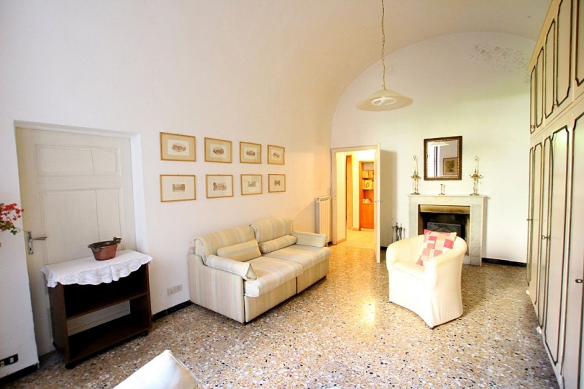 Condominium in Volterra, Toscane 10082452