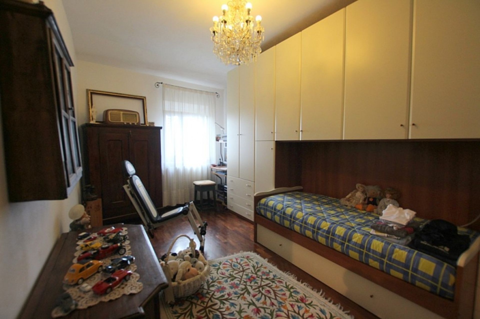 Condominium dans Pisa, Tuscany 10082455