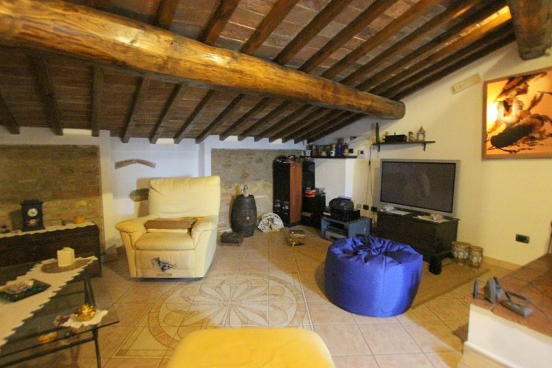 Condominium in Volterra, Toscane 10082455