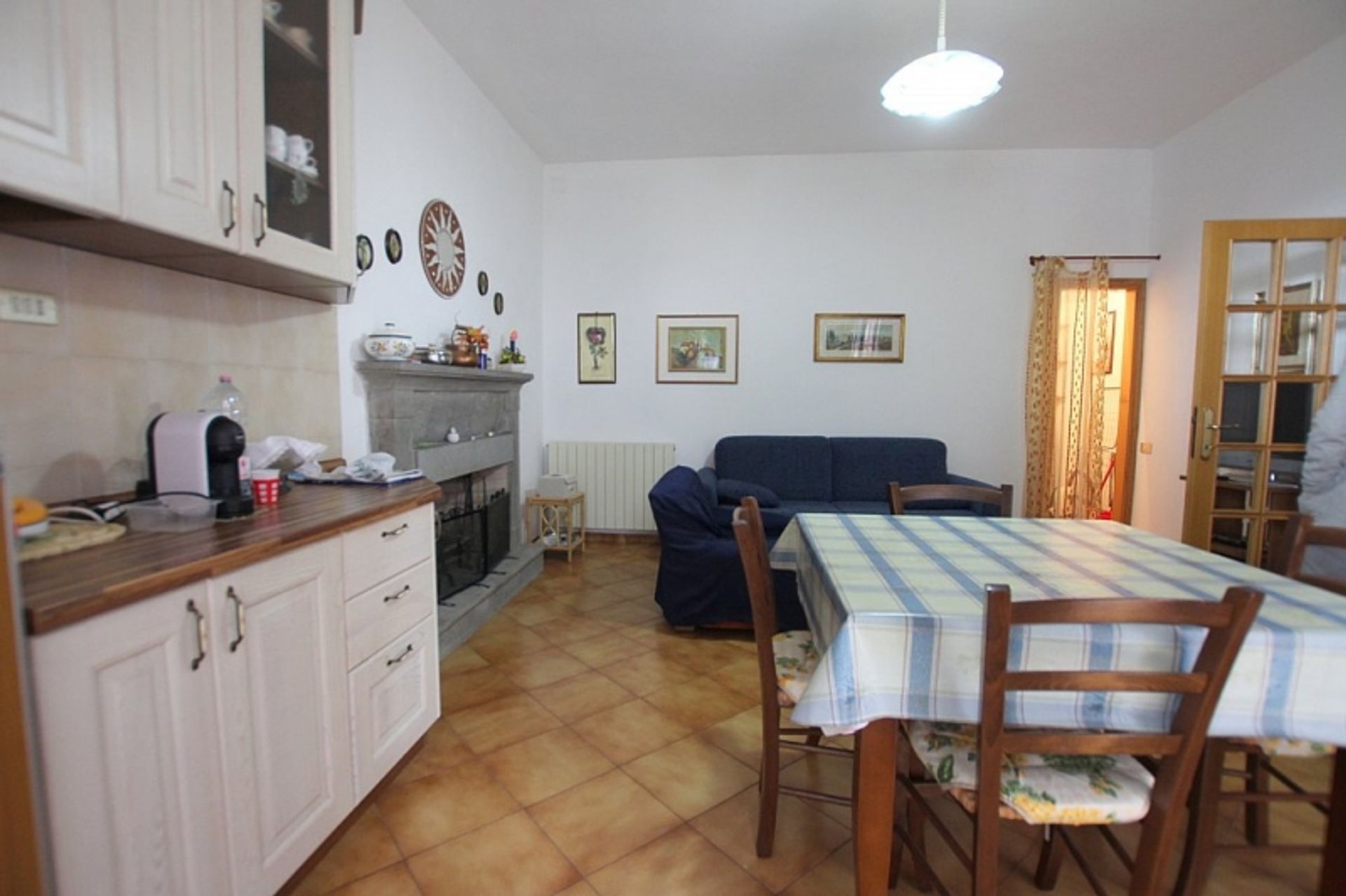 Condominio nel Montecatini, Toscana 10082456