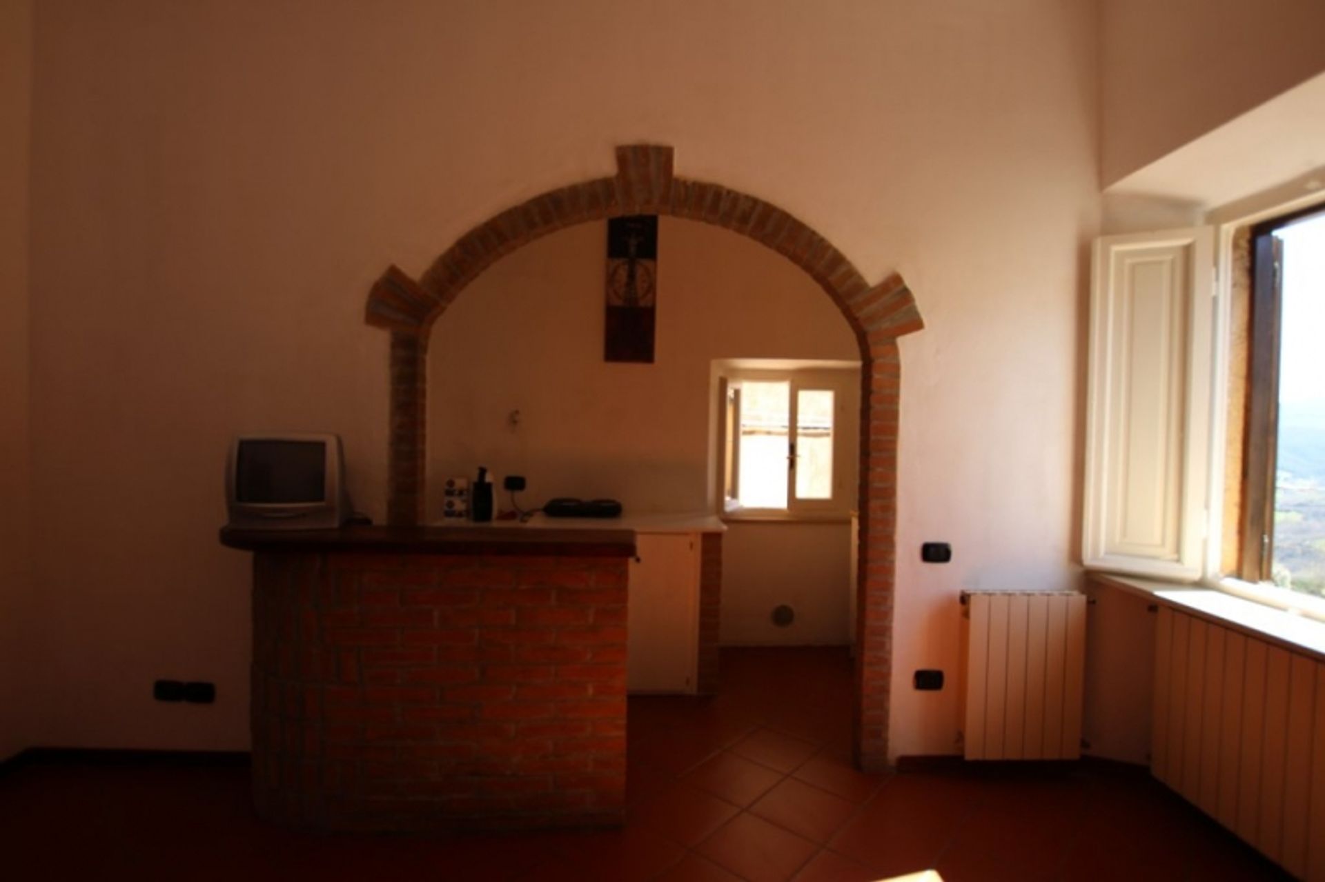 Condominio en Guardistallo, Tuscany 10082459