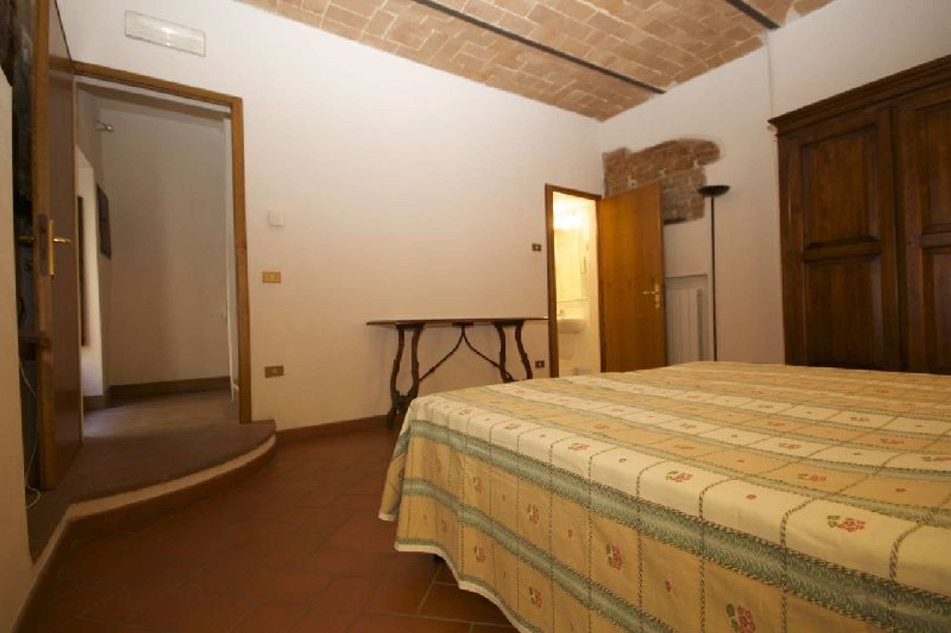 Rumah di Volterra, Toskana 10082464