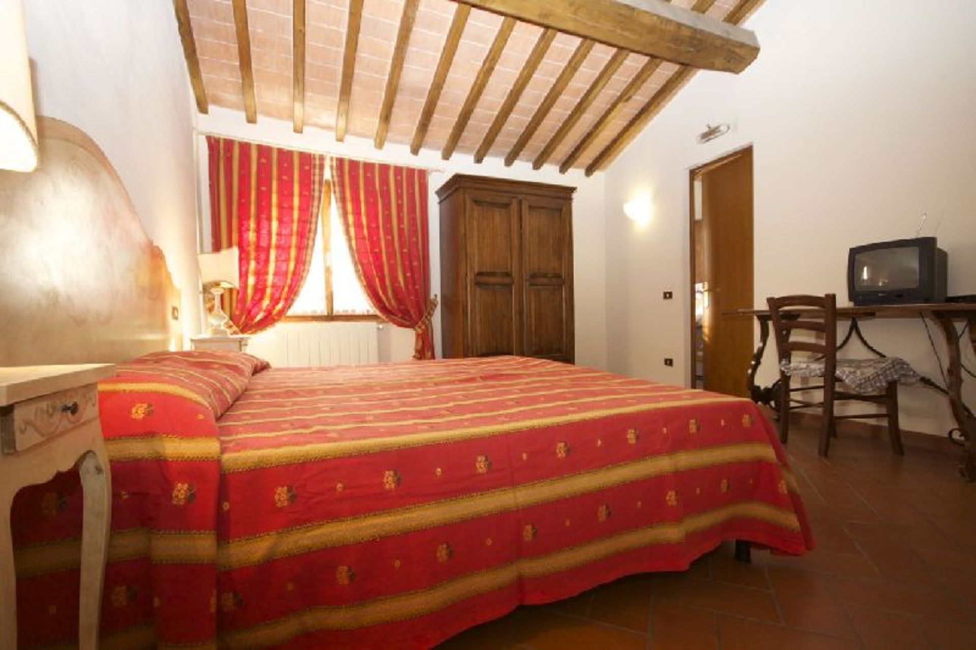 casa no Volterra, Toscana 10082464