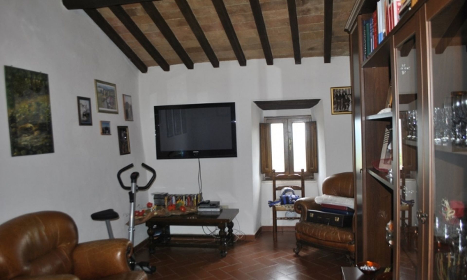 Condominium in Montecatini, Tuscany 10082465