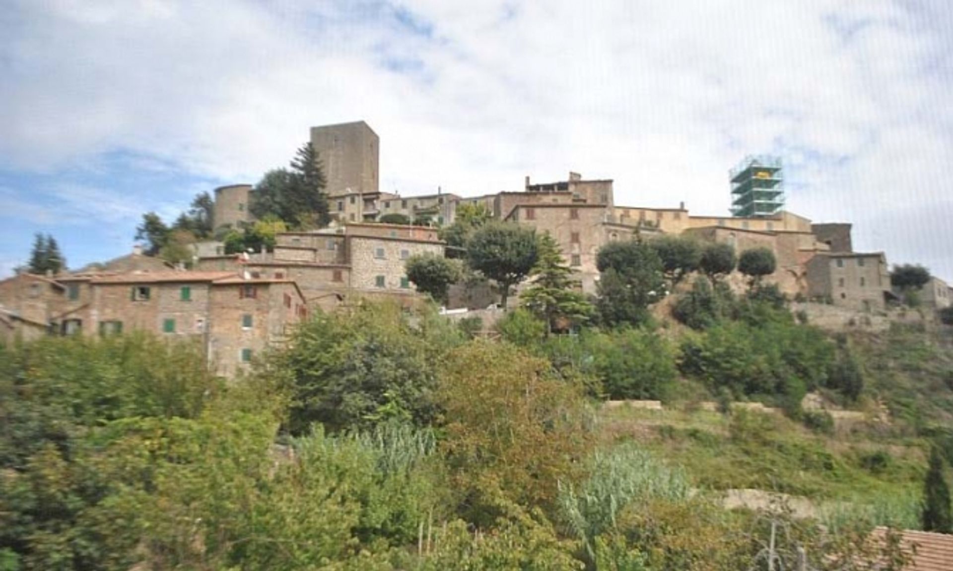 loger dans Montecatini, Toscane 10082469