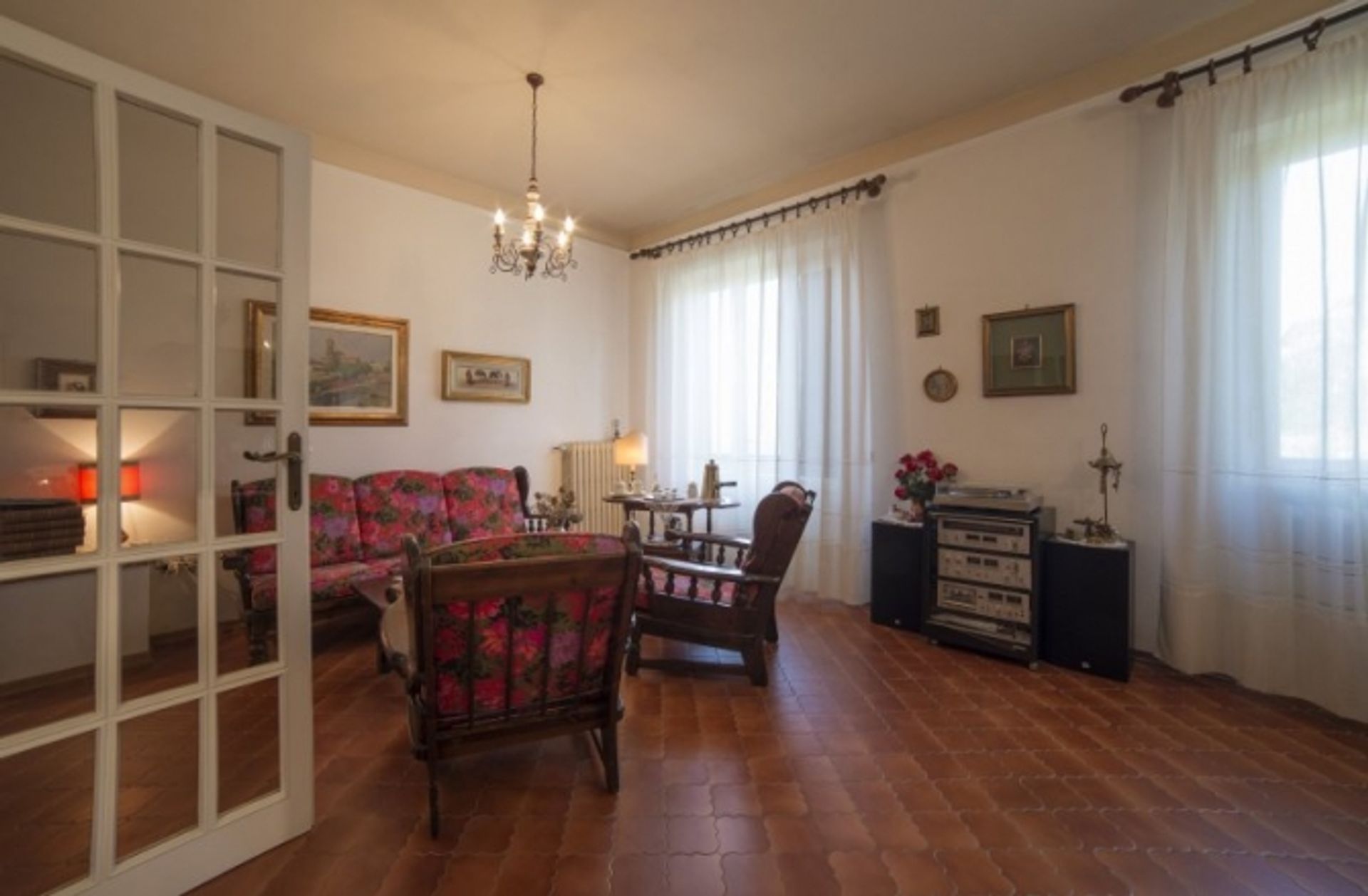 Huis in Volterra, Toscane 10082471