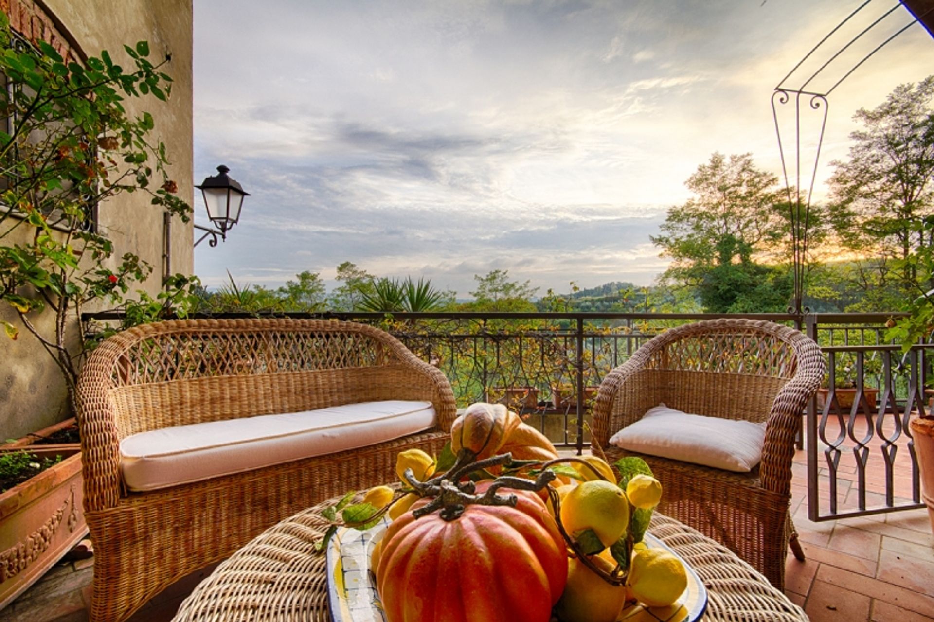 casa en Parlacio, toscana 10082477