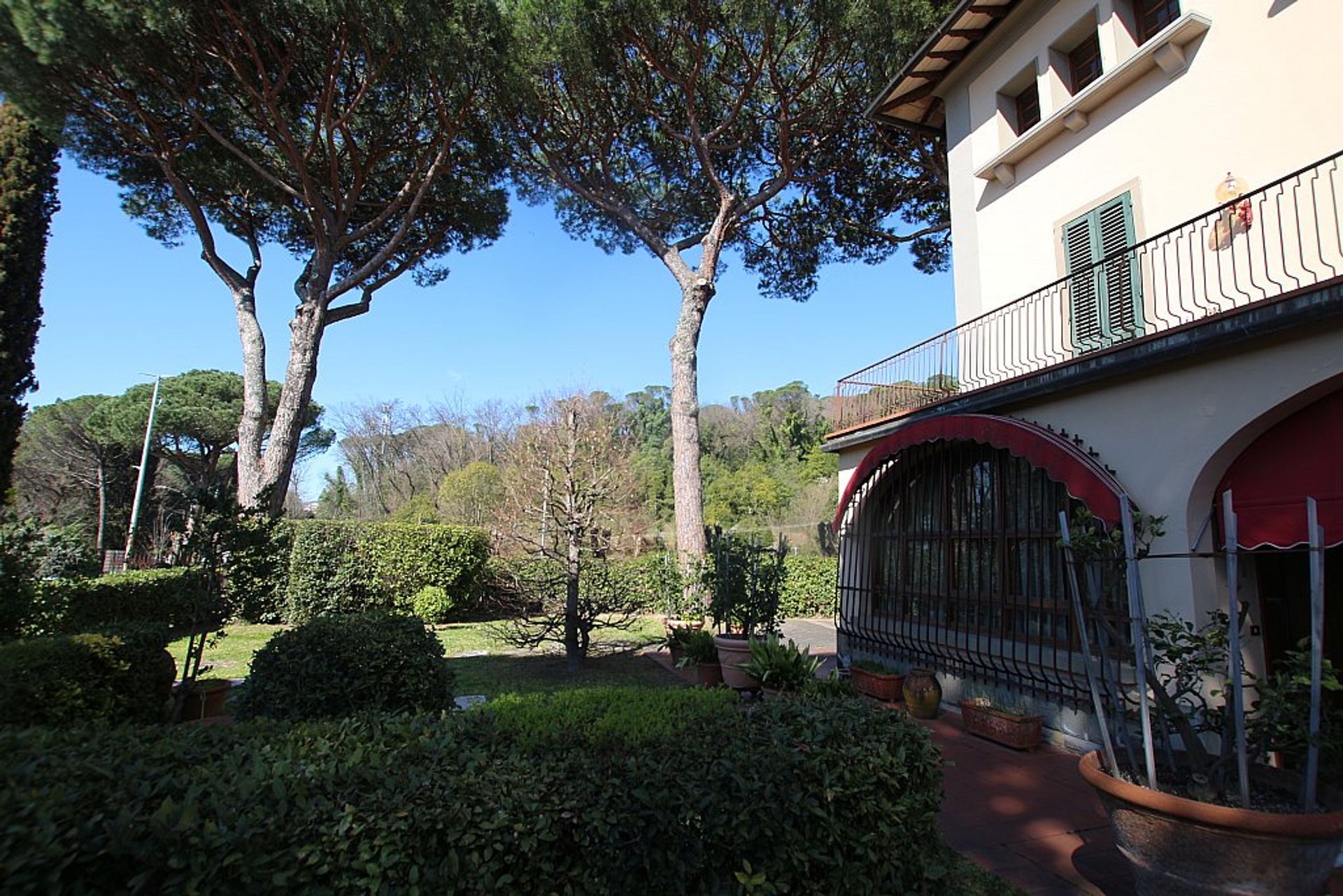 casa en Termas de Montecatini, toscana 10082479