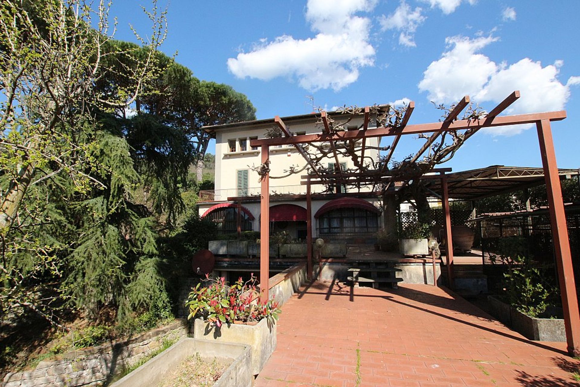 casa en Termas de Montecatini, toscana 10082479