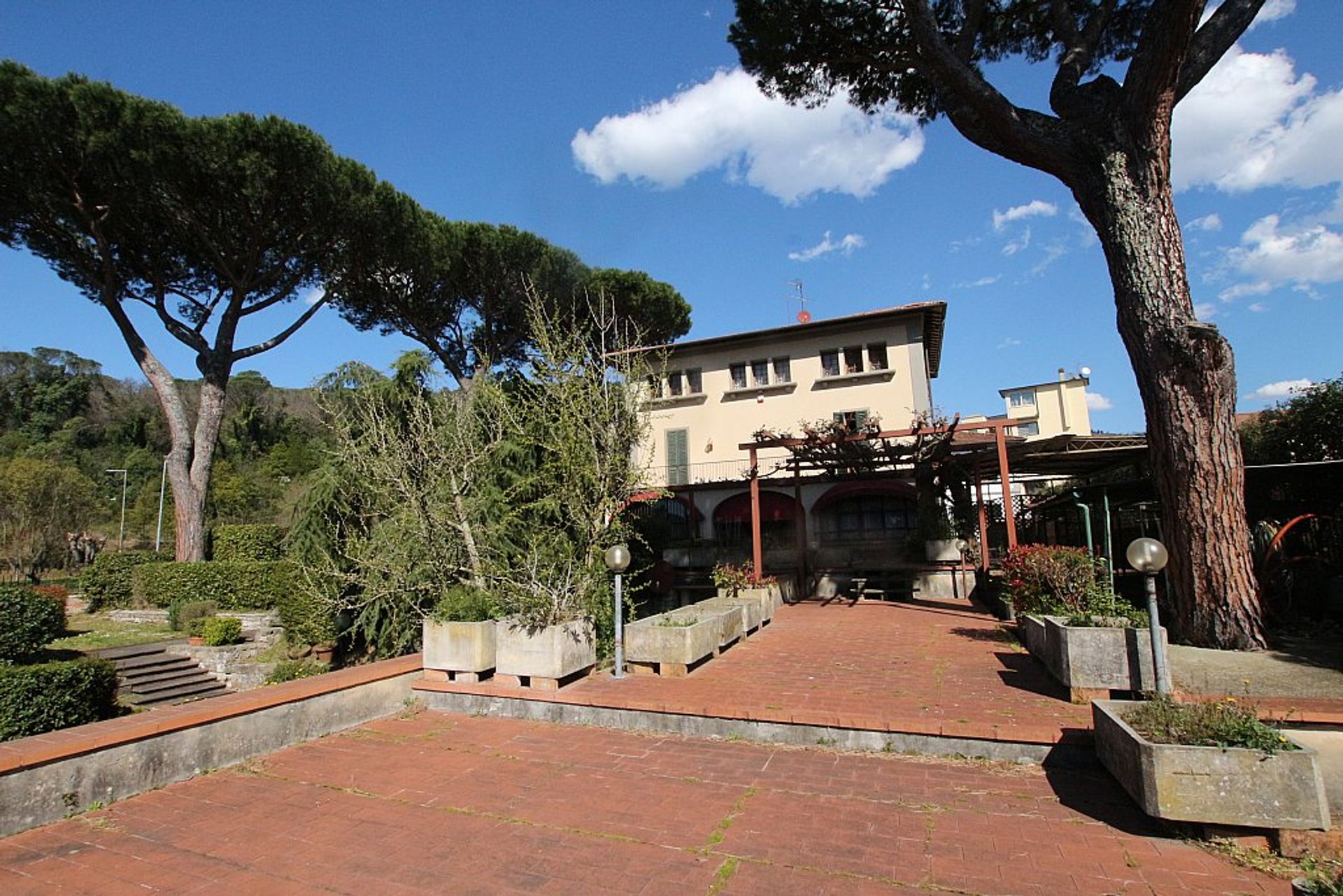 casa en Termas de Montecatini, toscana 10082479