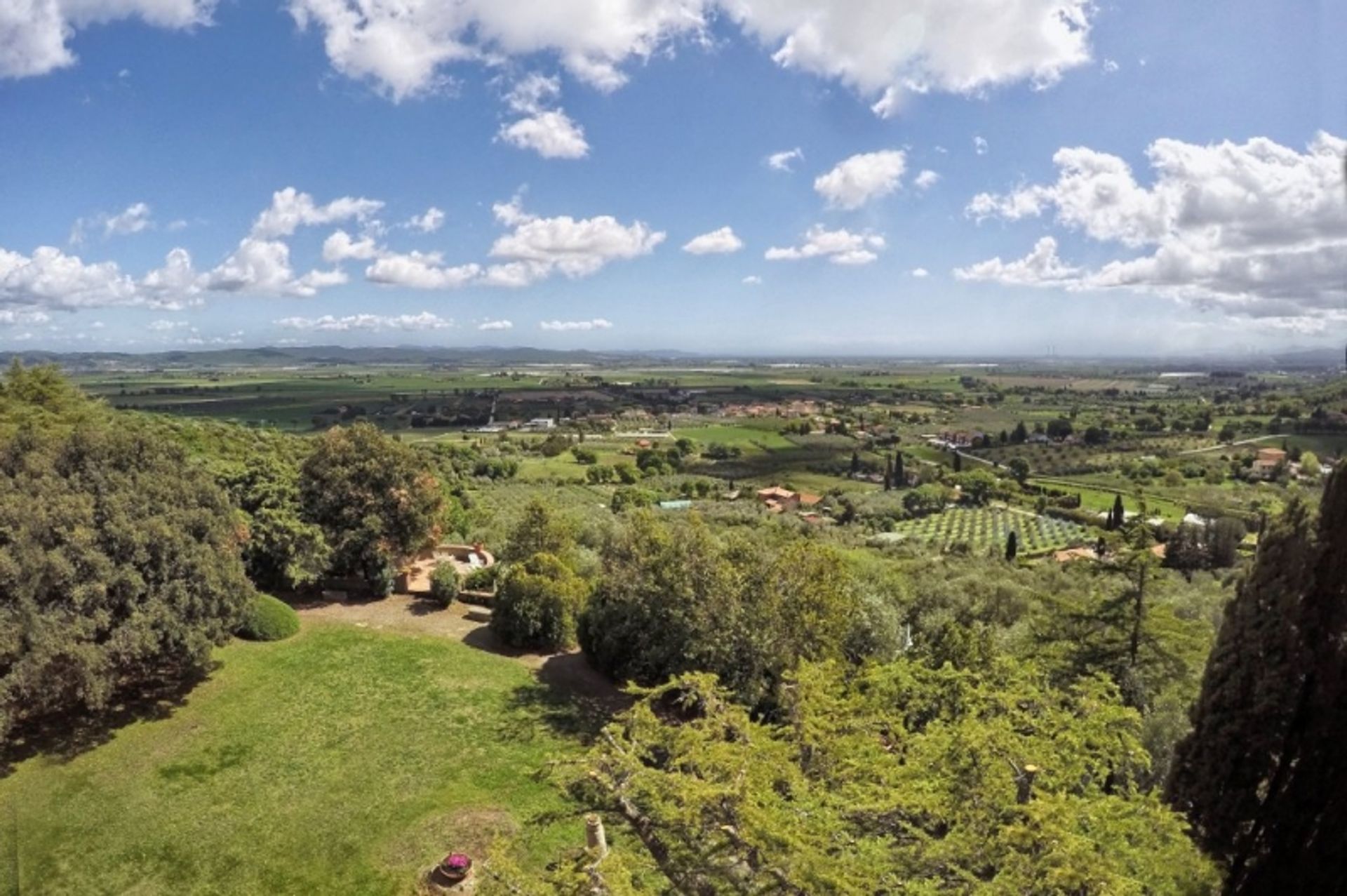 rumah dalam Campiglia Marittima, Tuscany 10082481