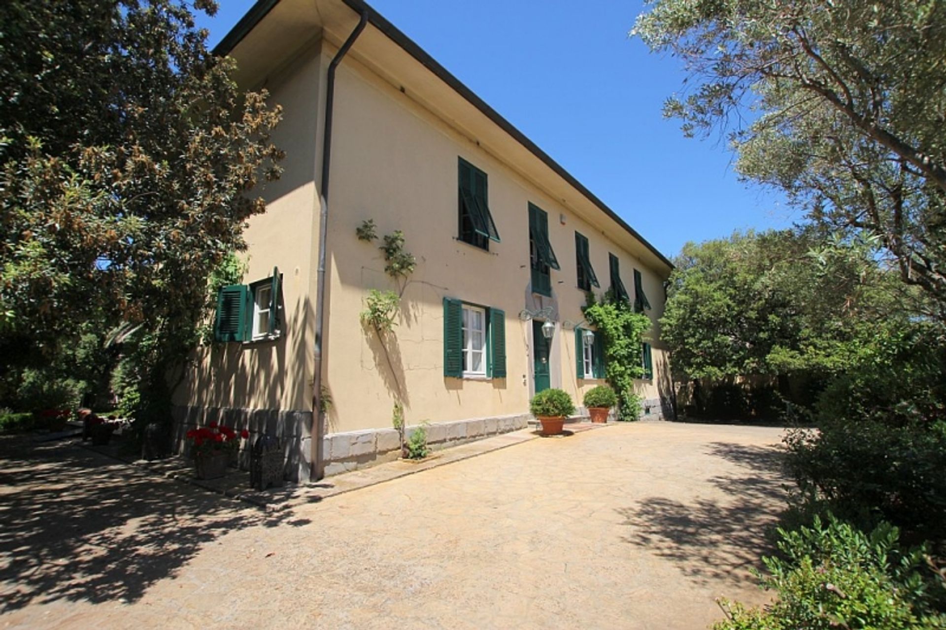 Casa nel Livorno, Tuscany 10082488