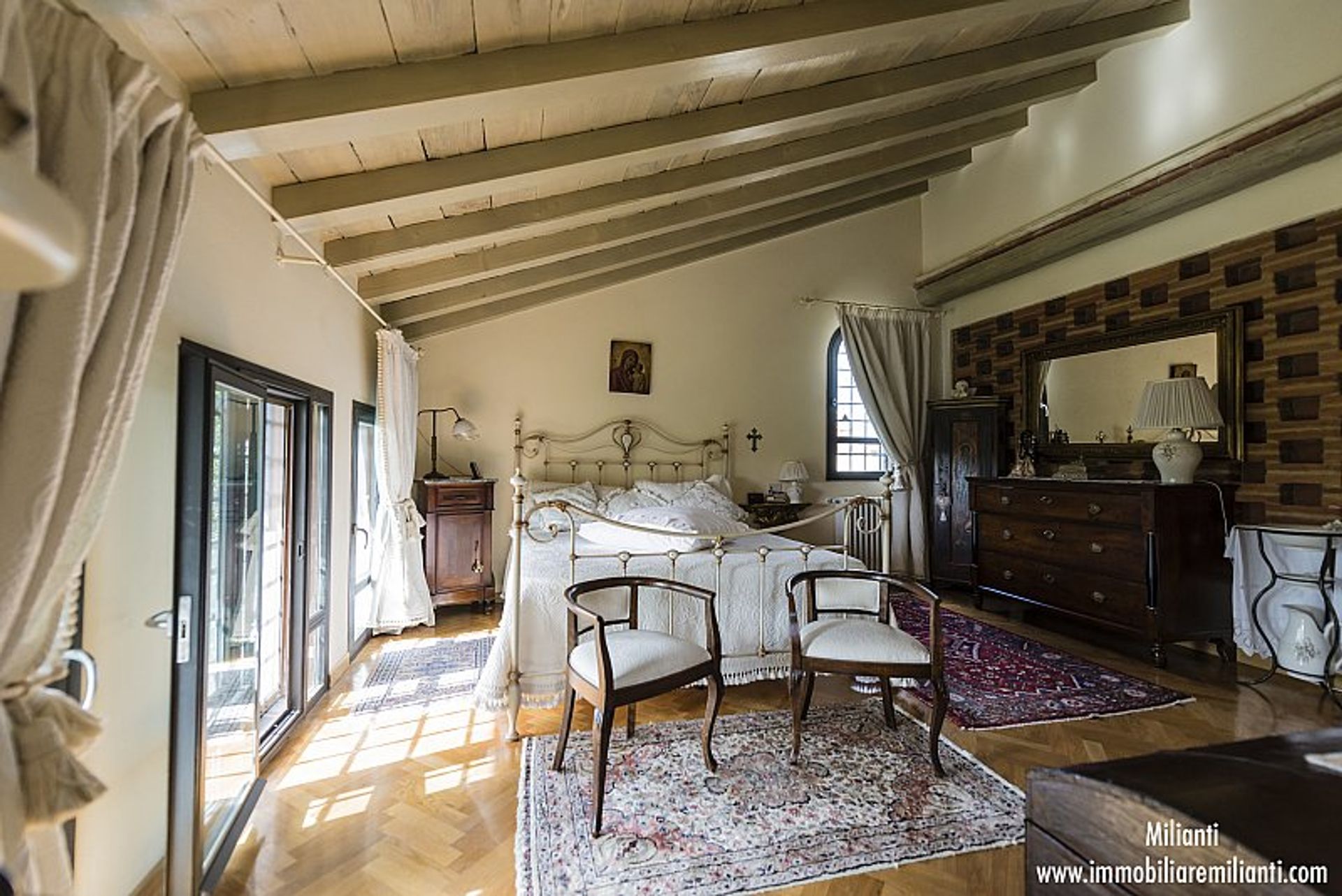 Huis in Pisa, Toscane 10082491