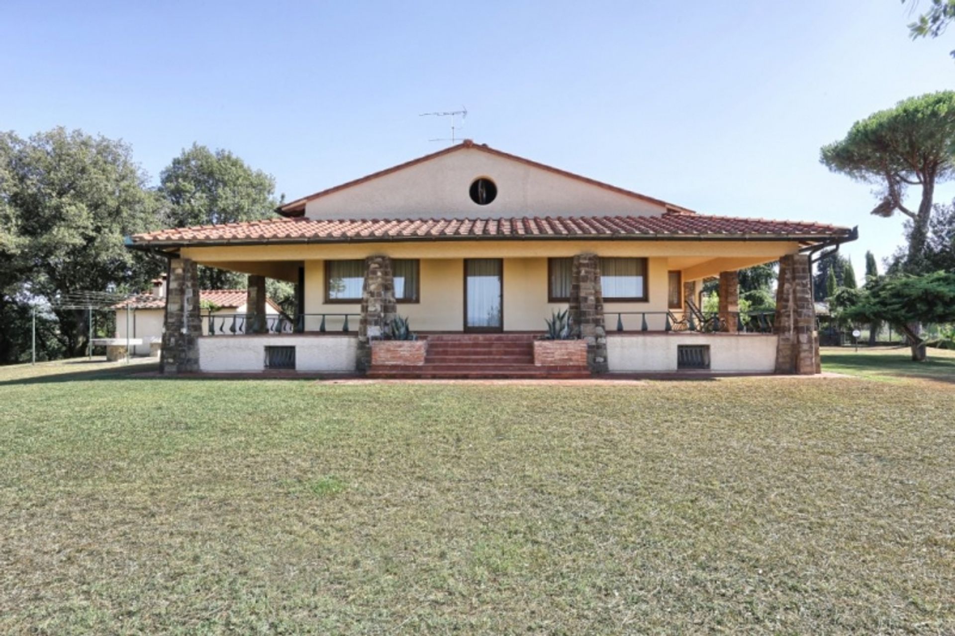 Huis in Peretola, Toscane 10082493