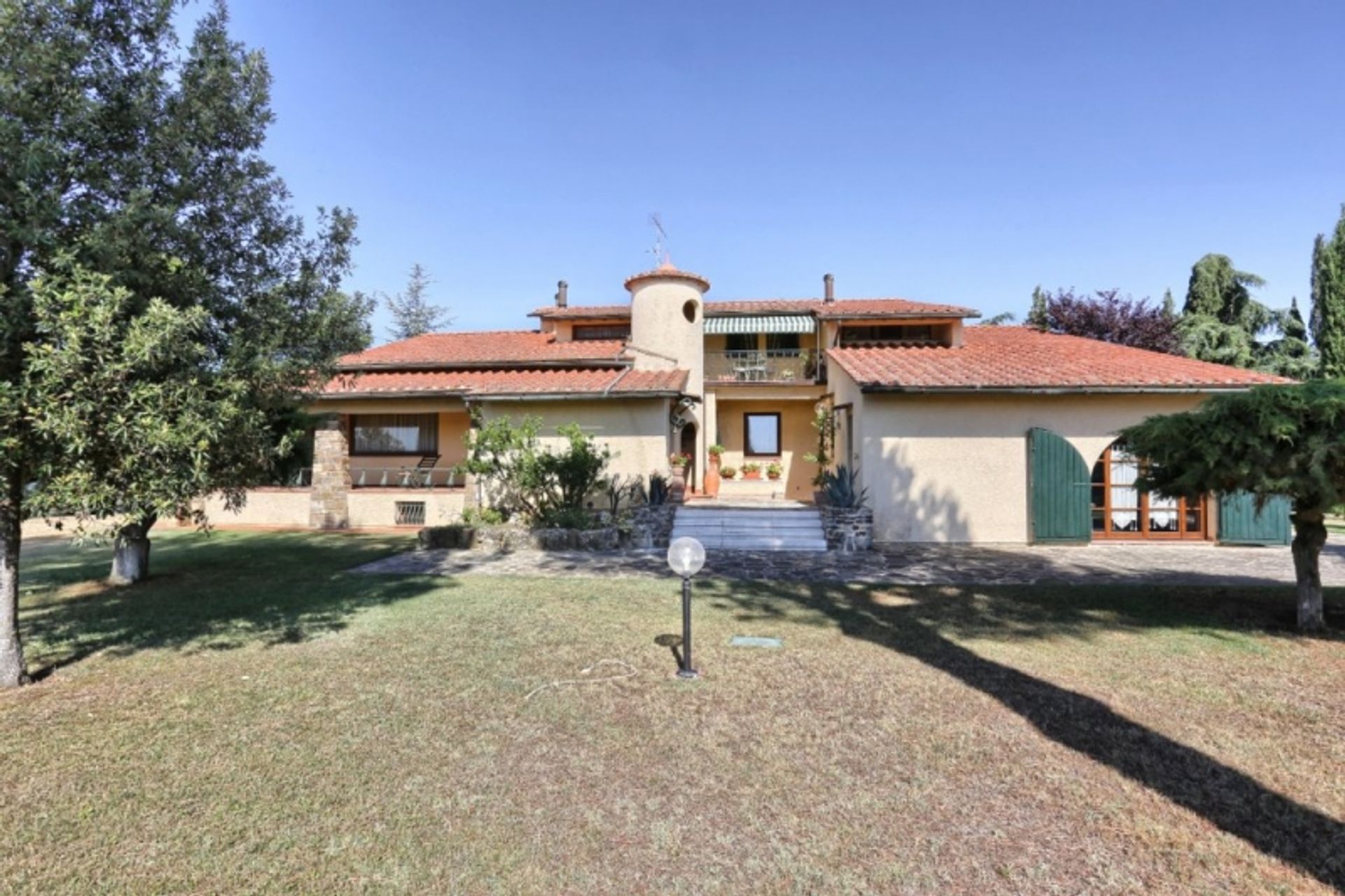 Huis in Peretola, Toscane 10082493