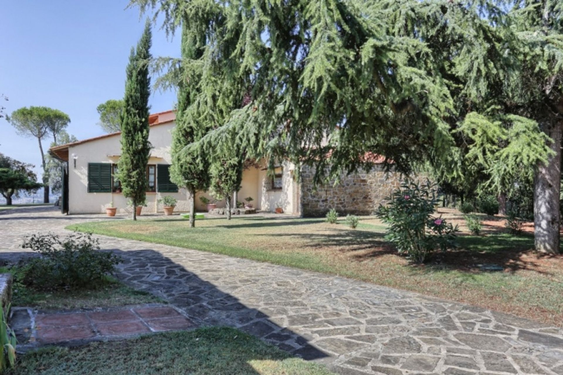 Rumah di Firenze, Tuscany 10082493