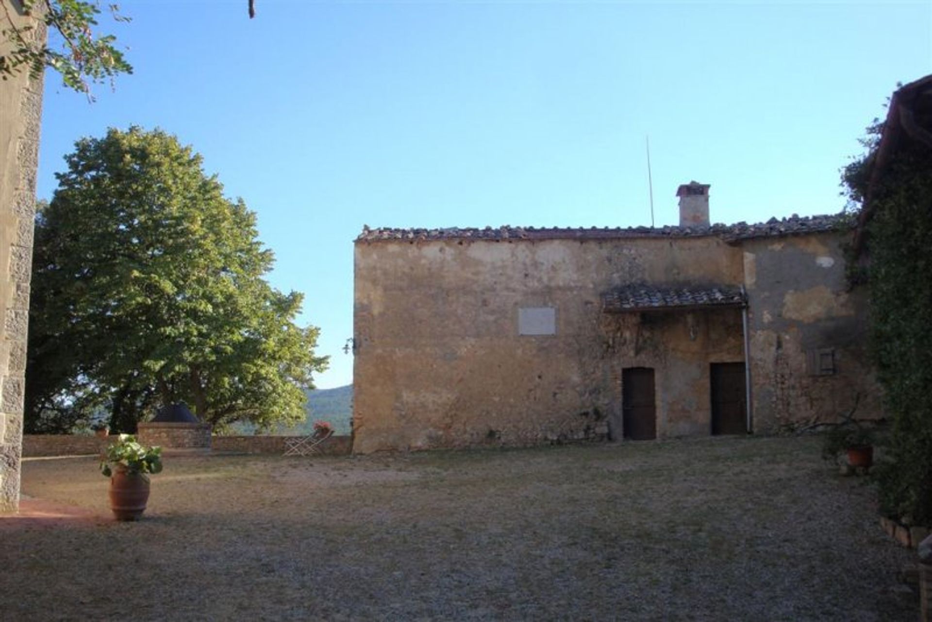 房子 在 San Gimignano, 托斯卡納 10082497