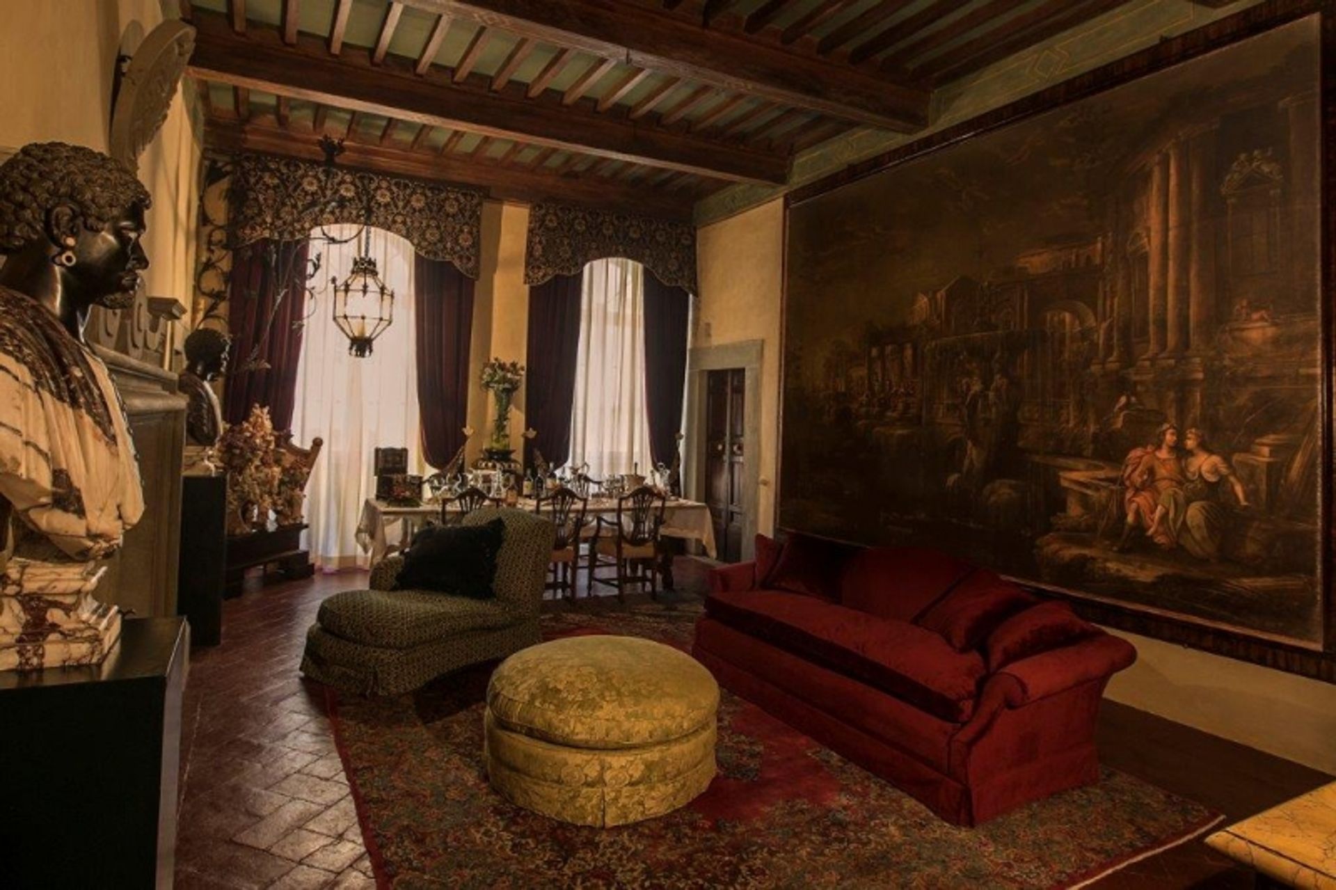 casa no Arezzo, Tuscany 10082498