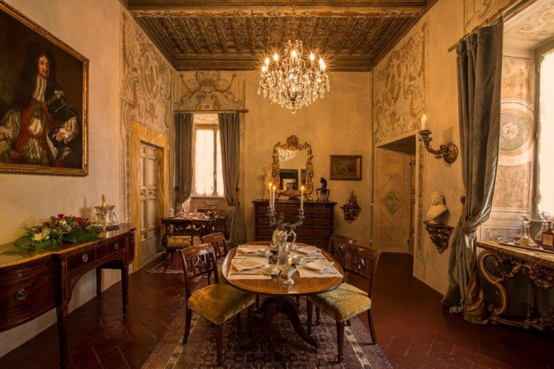 Hus i Arezzo, Tuscany 10082498