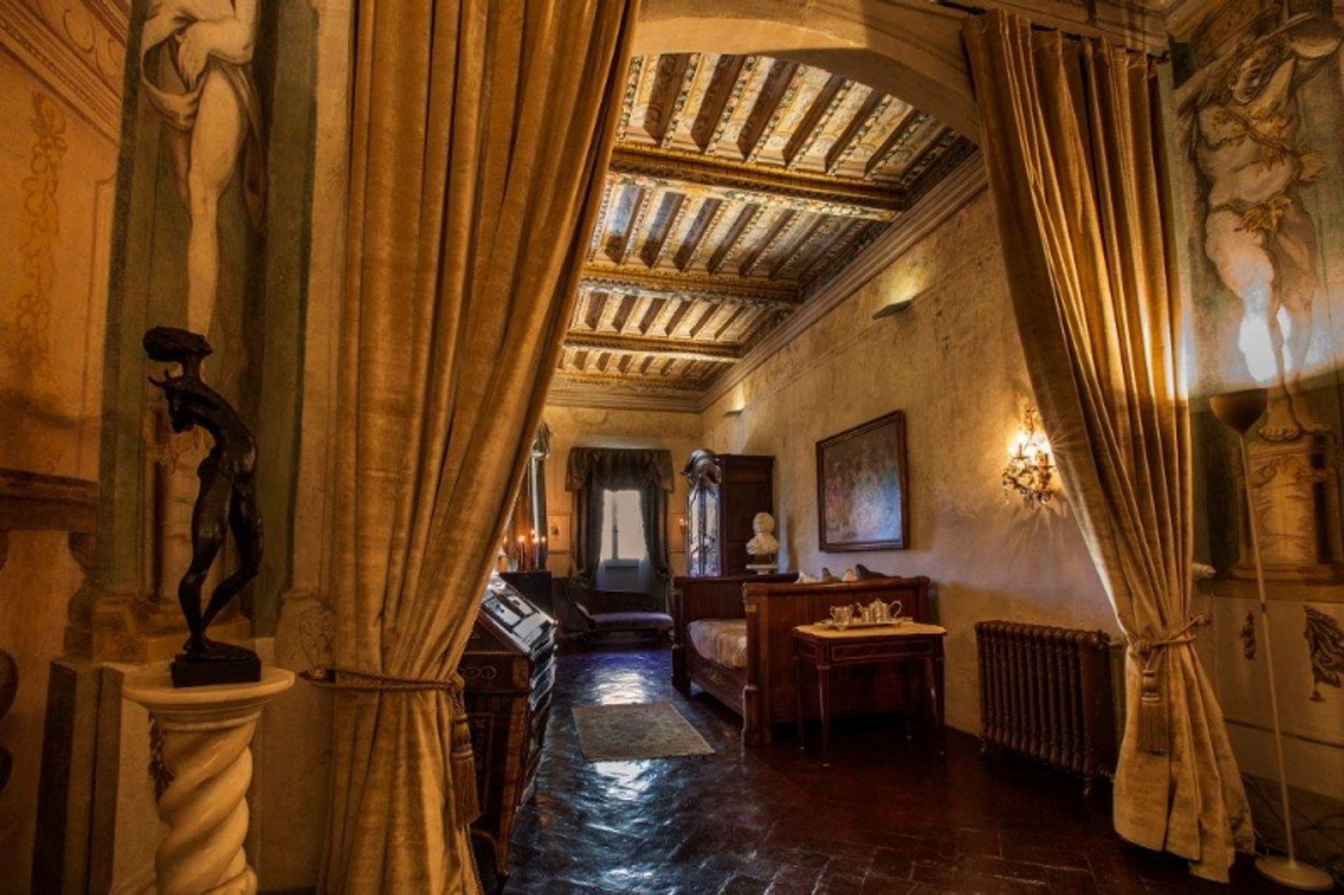 Casa nel Arezzo, Tuscany 10082498