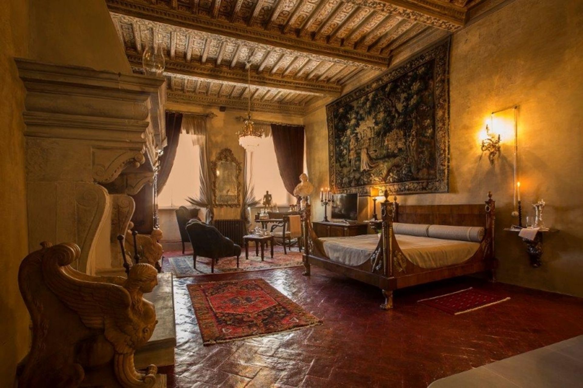 casa no Arezzo, Tuscany 10082498