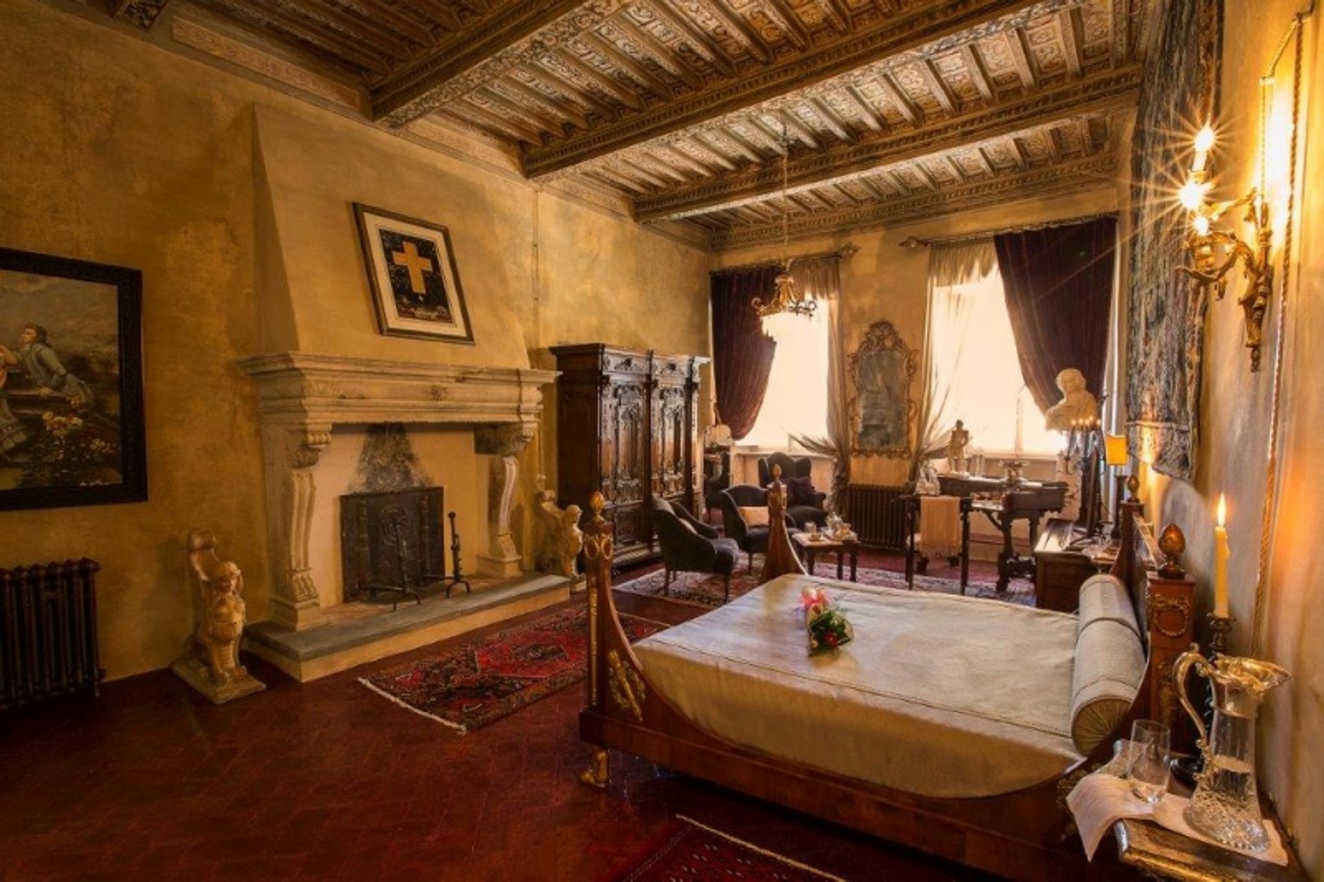 Casa nel Arezzo, Tuscany 10082498