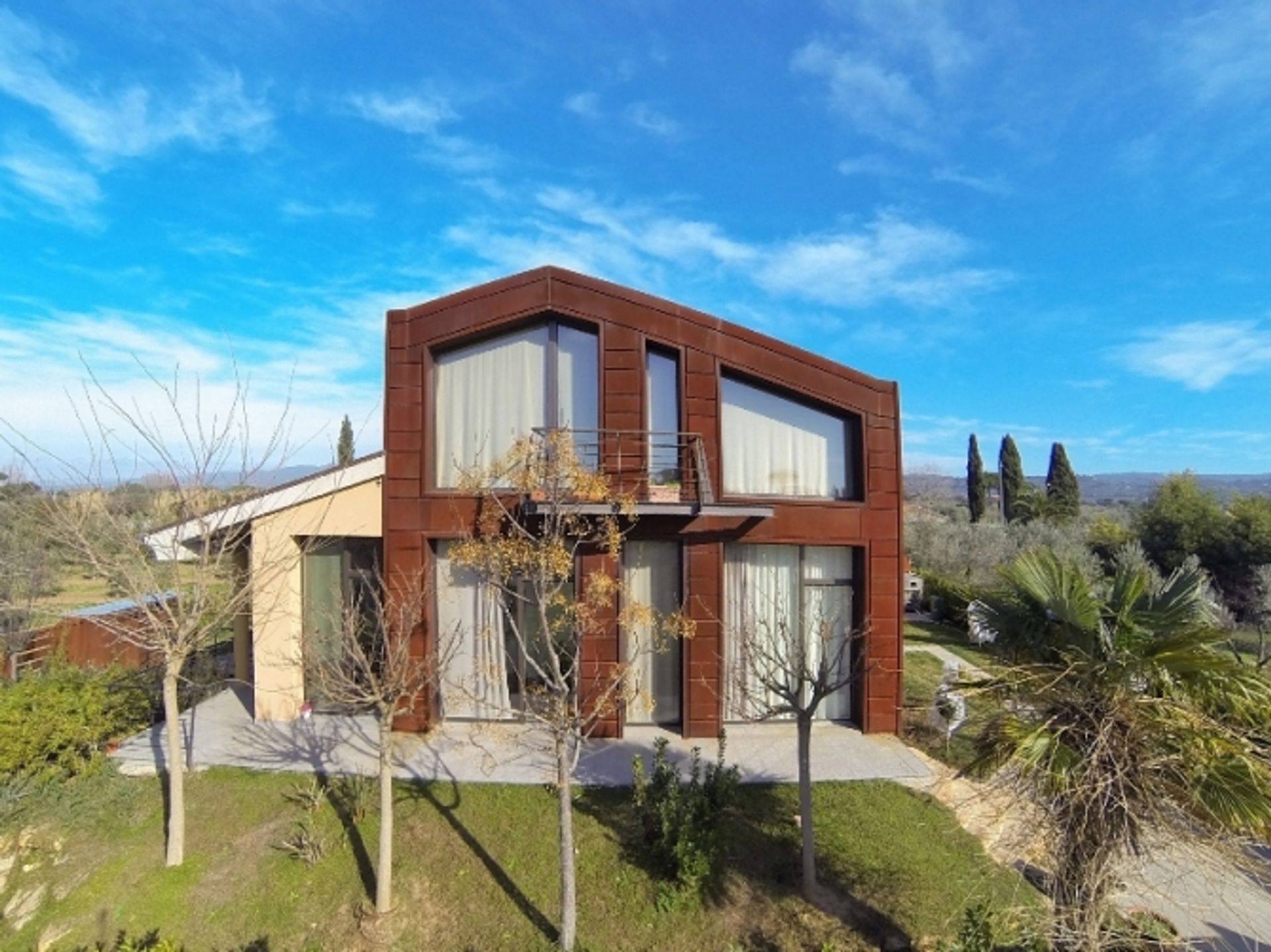 Huis in Bolgheri, Toscane 10082505