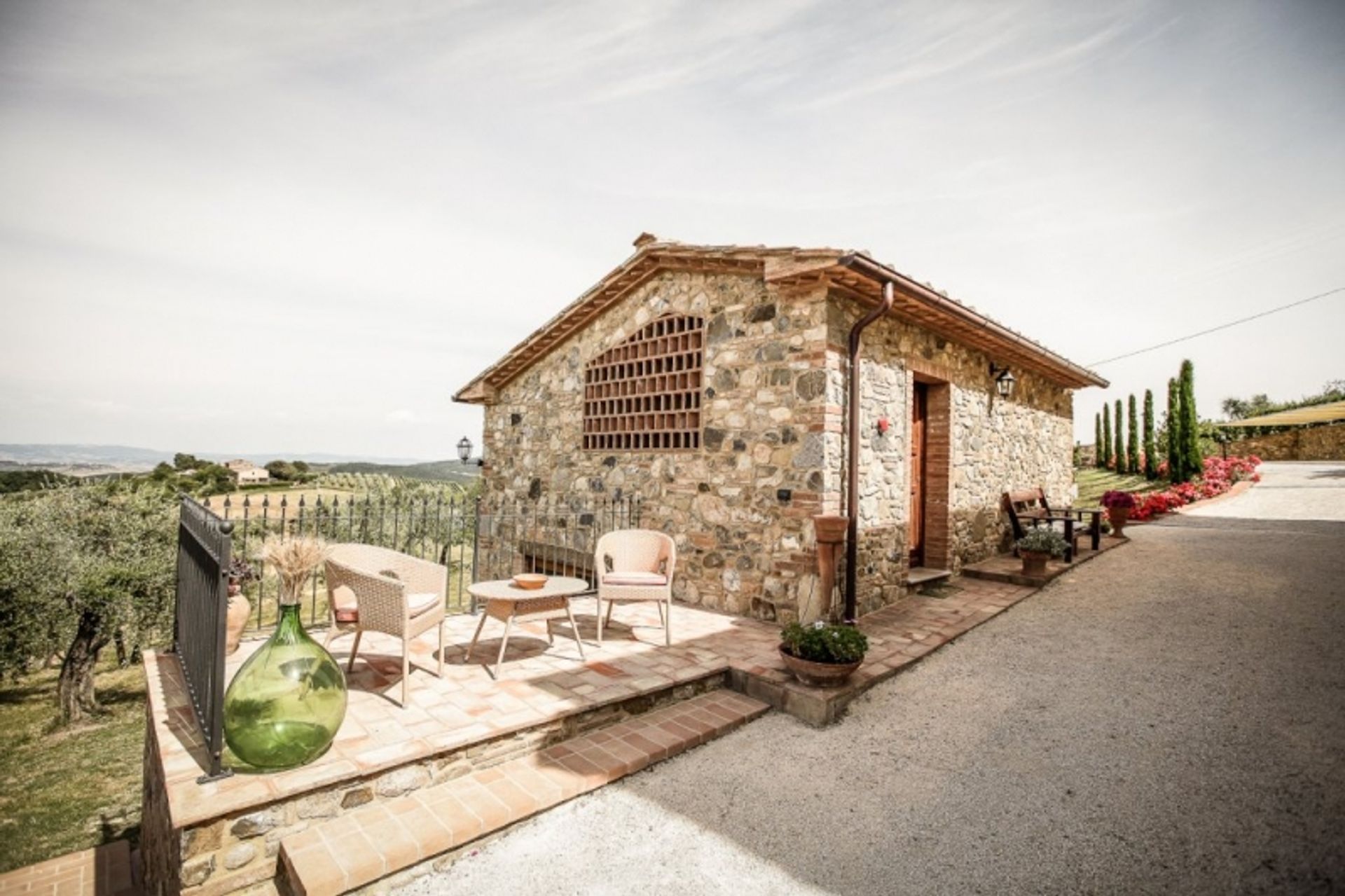 Haus im Chianni, Tuscany 10082523