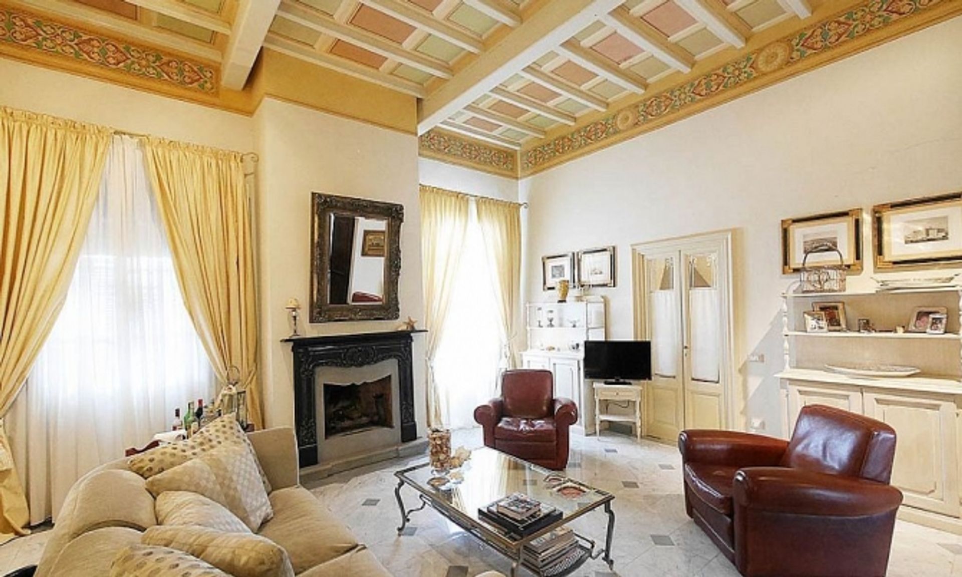 Huis in Quercianella, Toscane 10082535