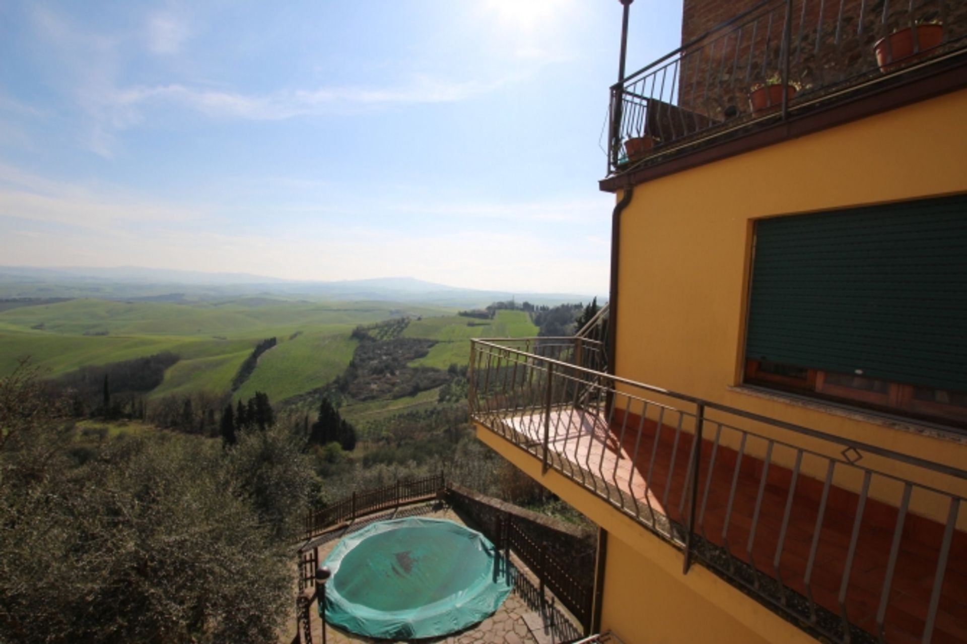 House in Pisa, Tuscany 10082536