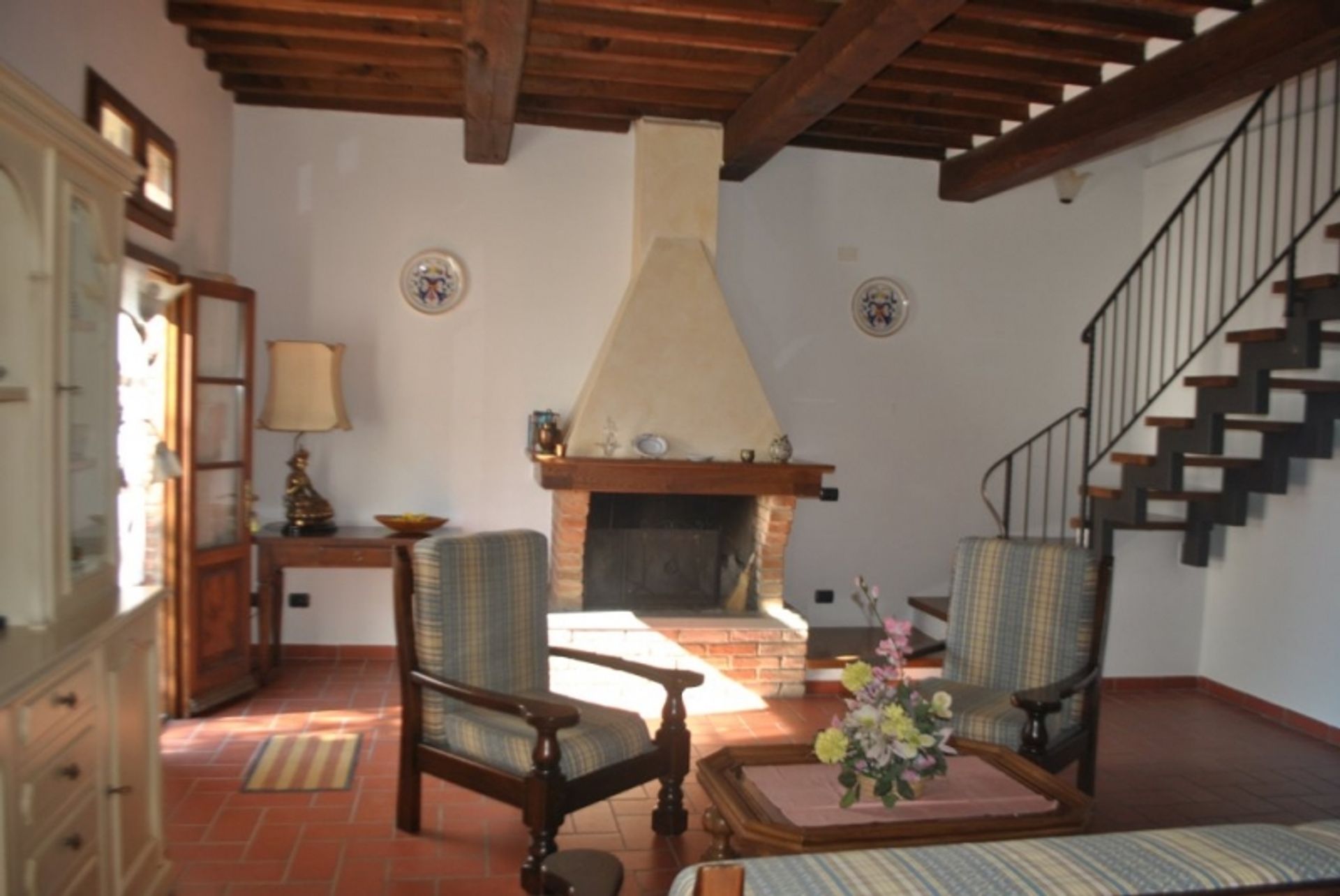 casa no Pontedera, Tuscany 10082545