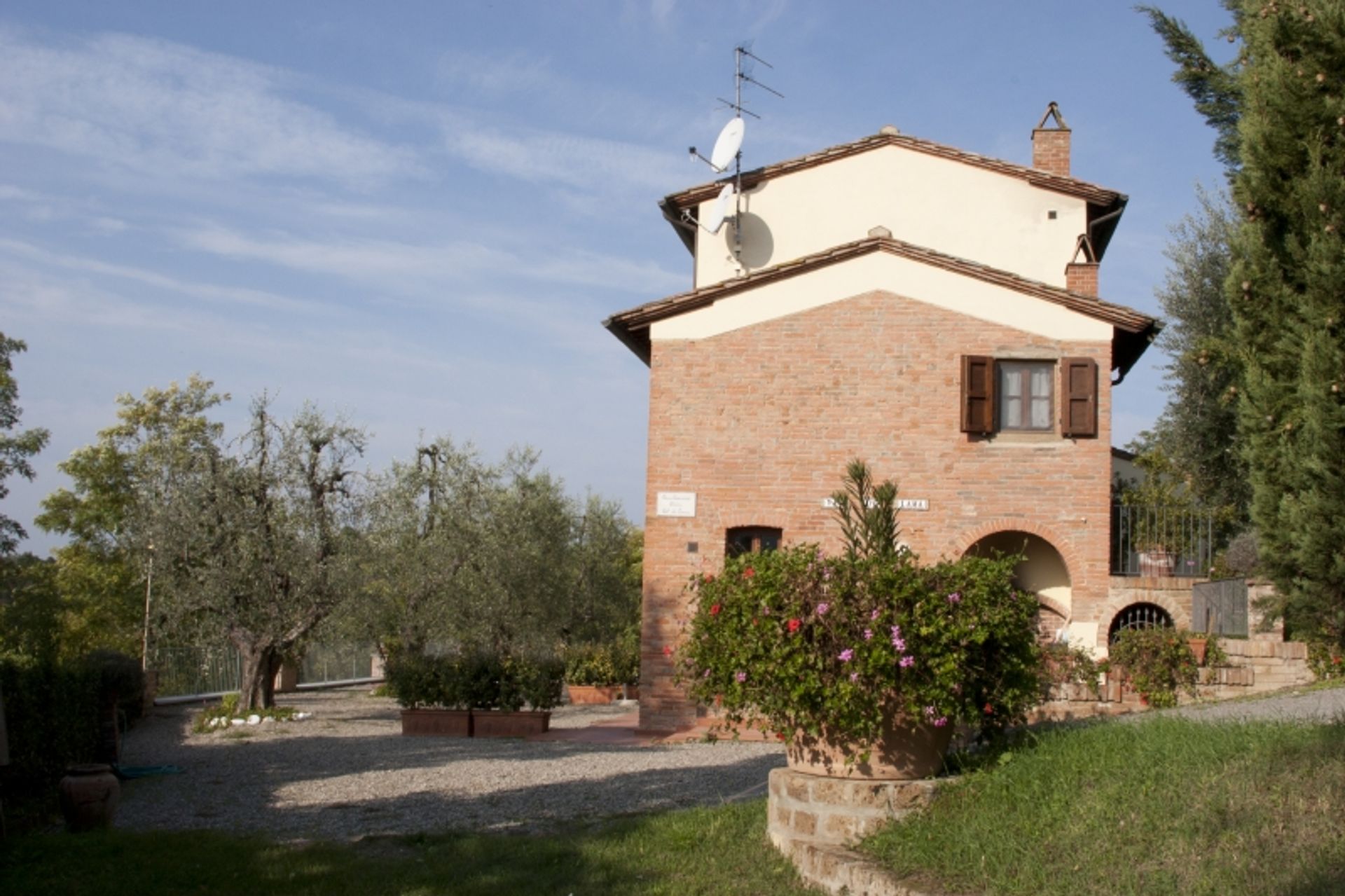 Rumah di Pisa, Tuscany 10082545