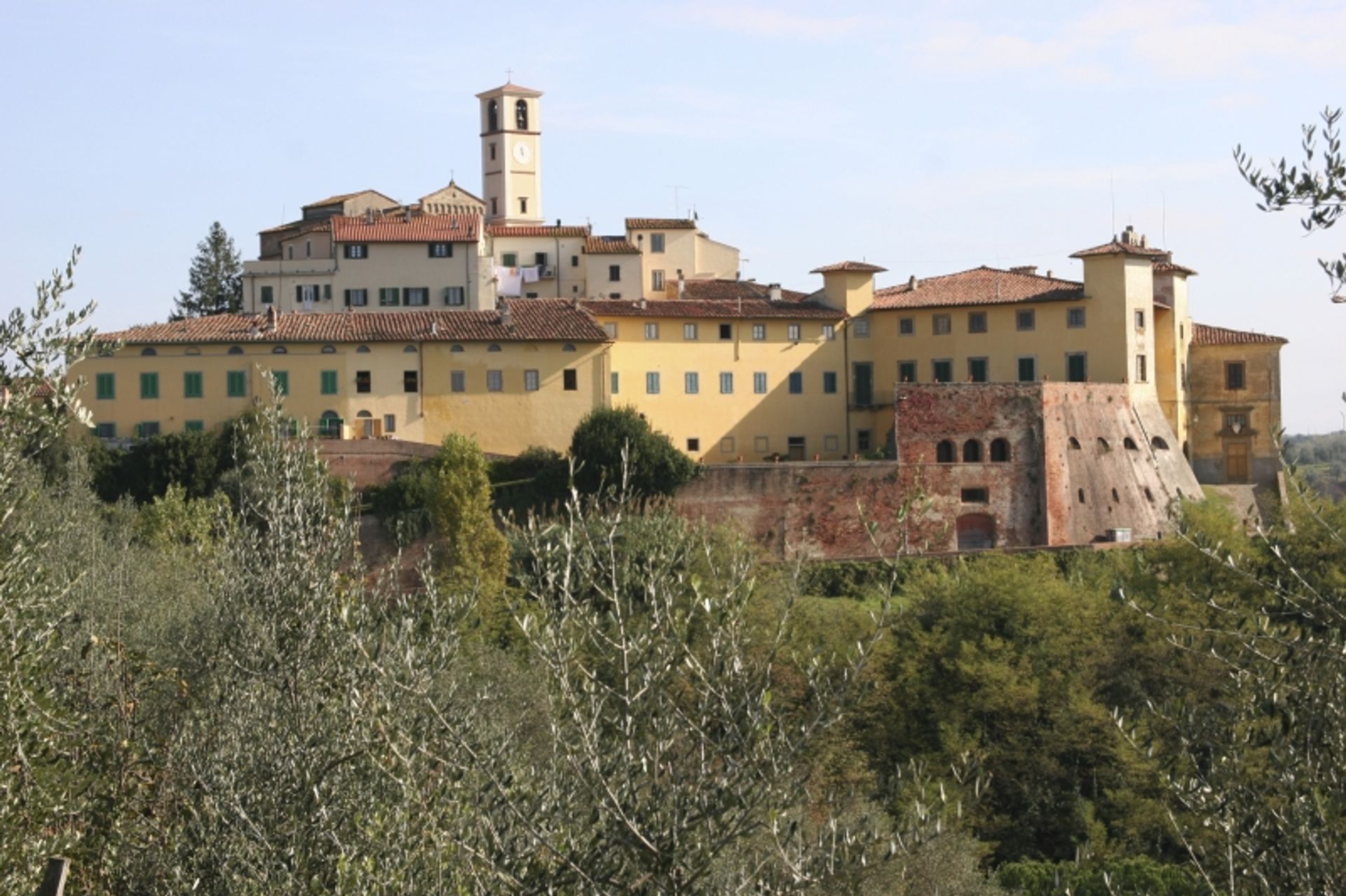 rumah dalam Pisa, Tuscany 10082545