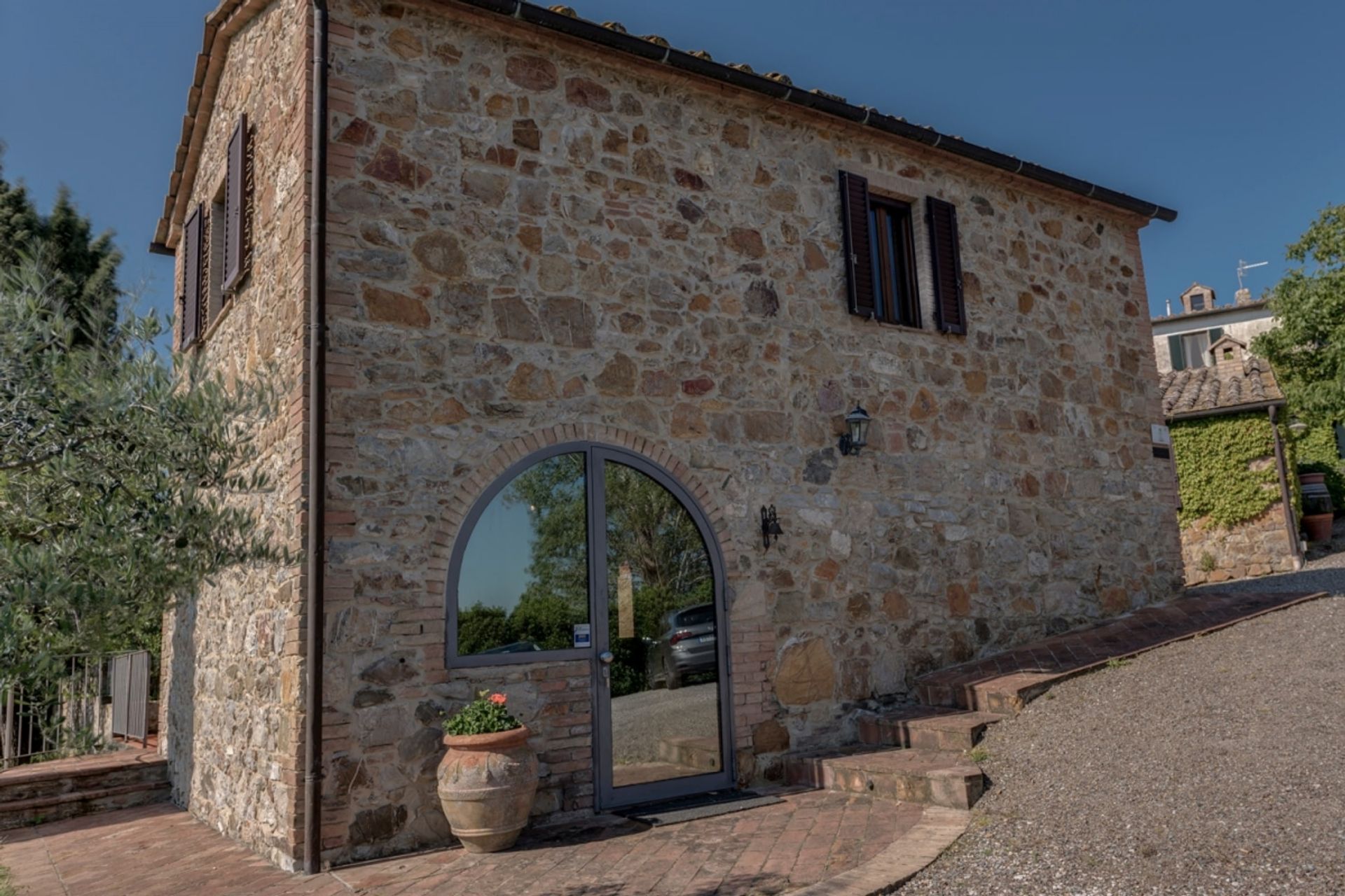 casa en Siena, toscana 10082552