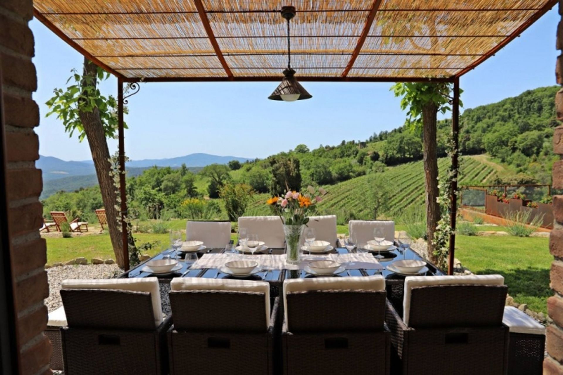 Huis in Montecatini, Tuscany 10082557