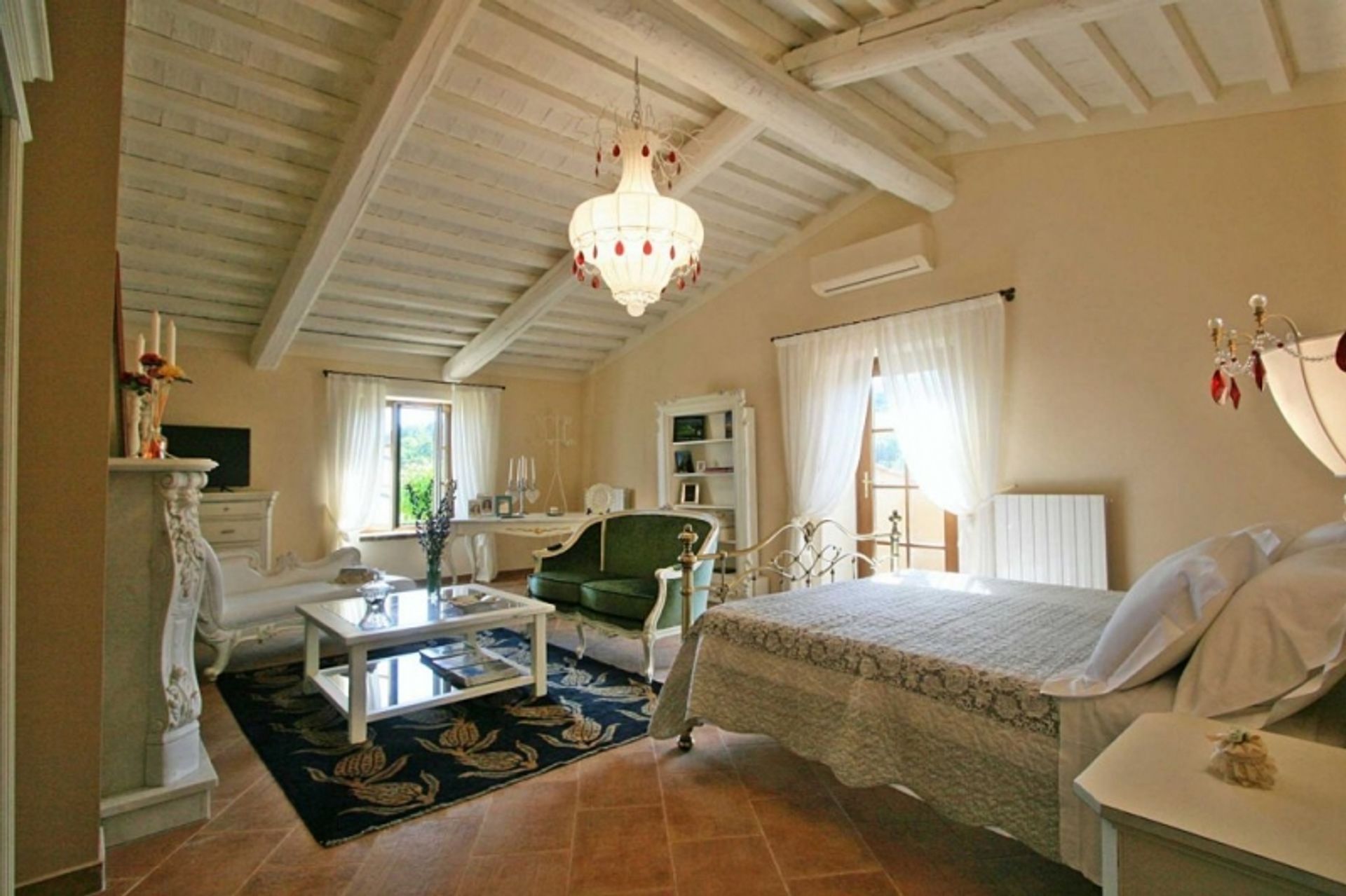 Huis in Montecatini, Tuscany 10082557