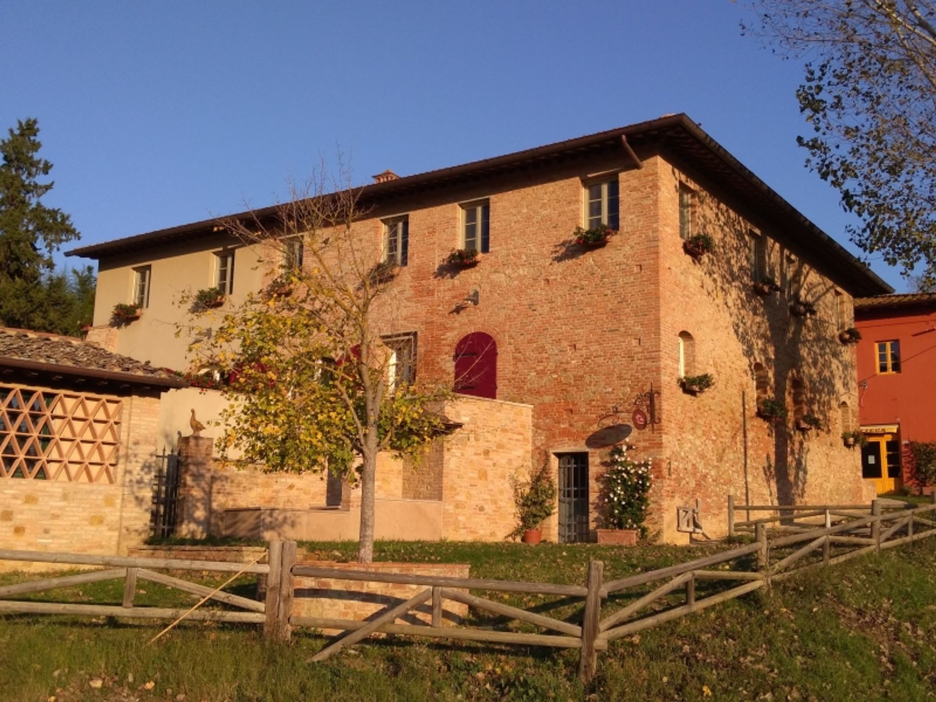 Huis in Pisa, Toscane 10082558