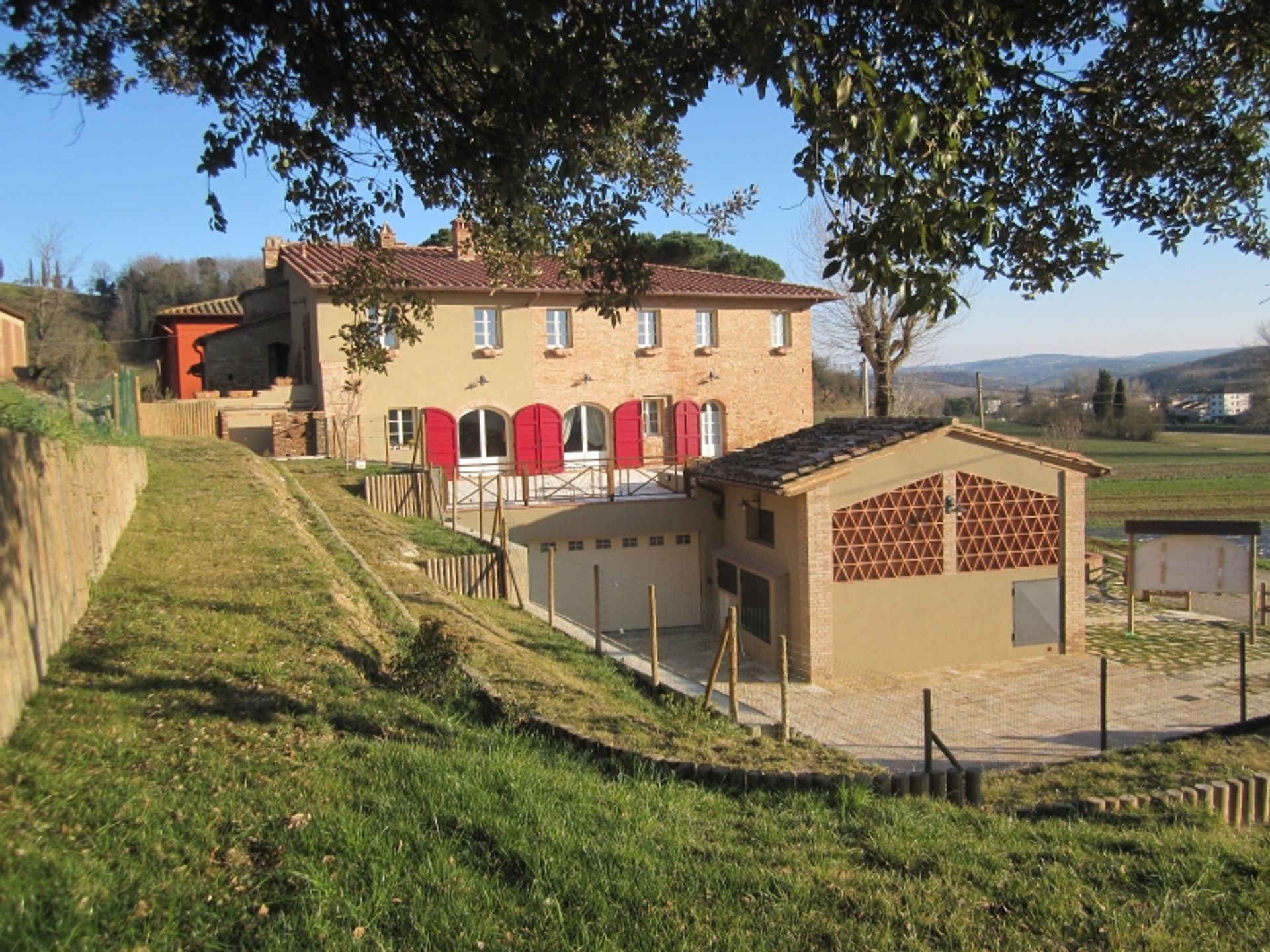 casa en Pisa, toscana 10082558